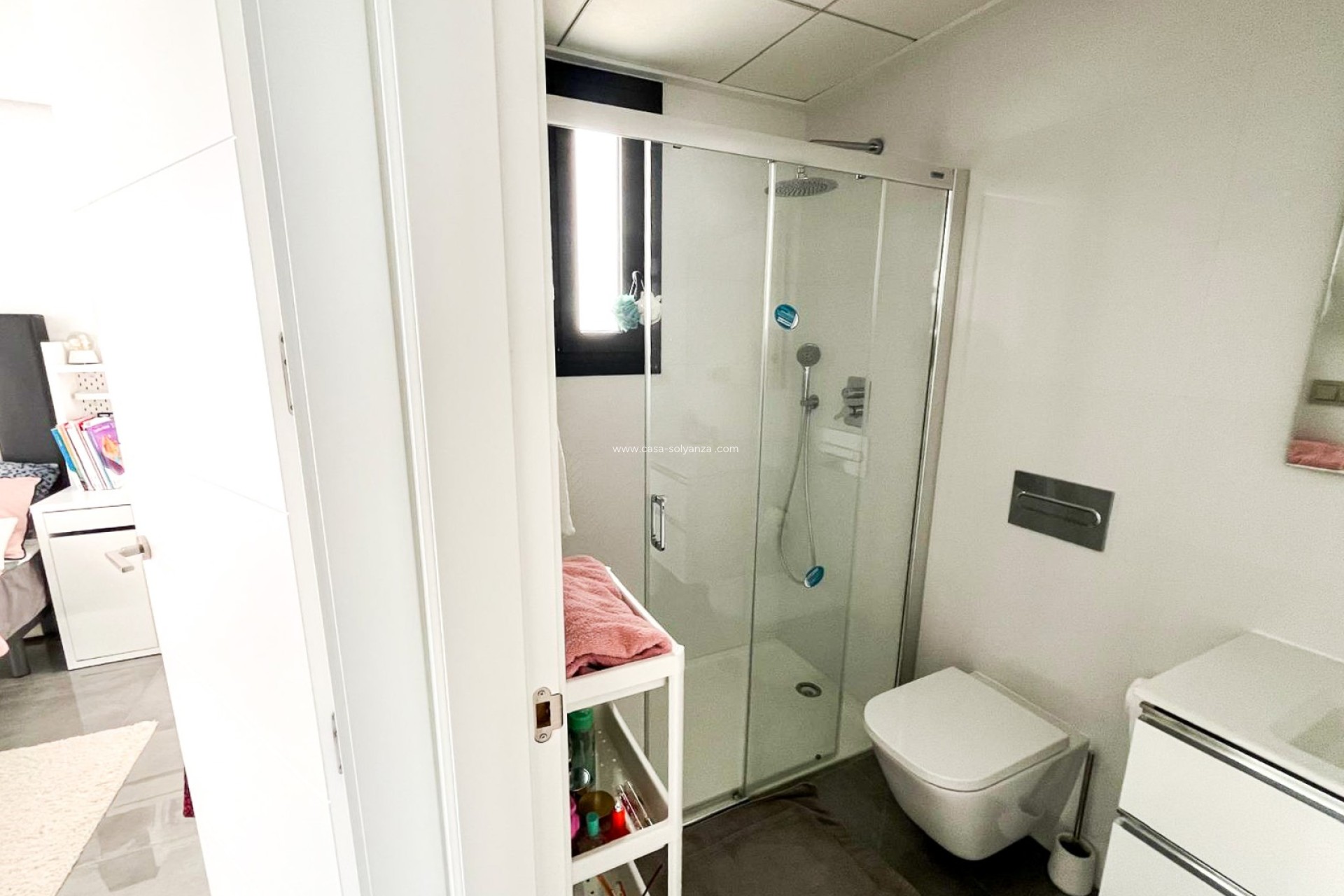 Wiederverkauf - Villa / Semi detached - Torrevieja - Los Altos