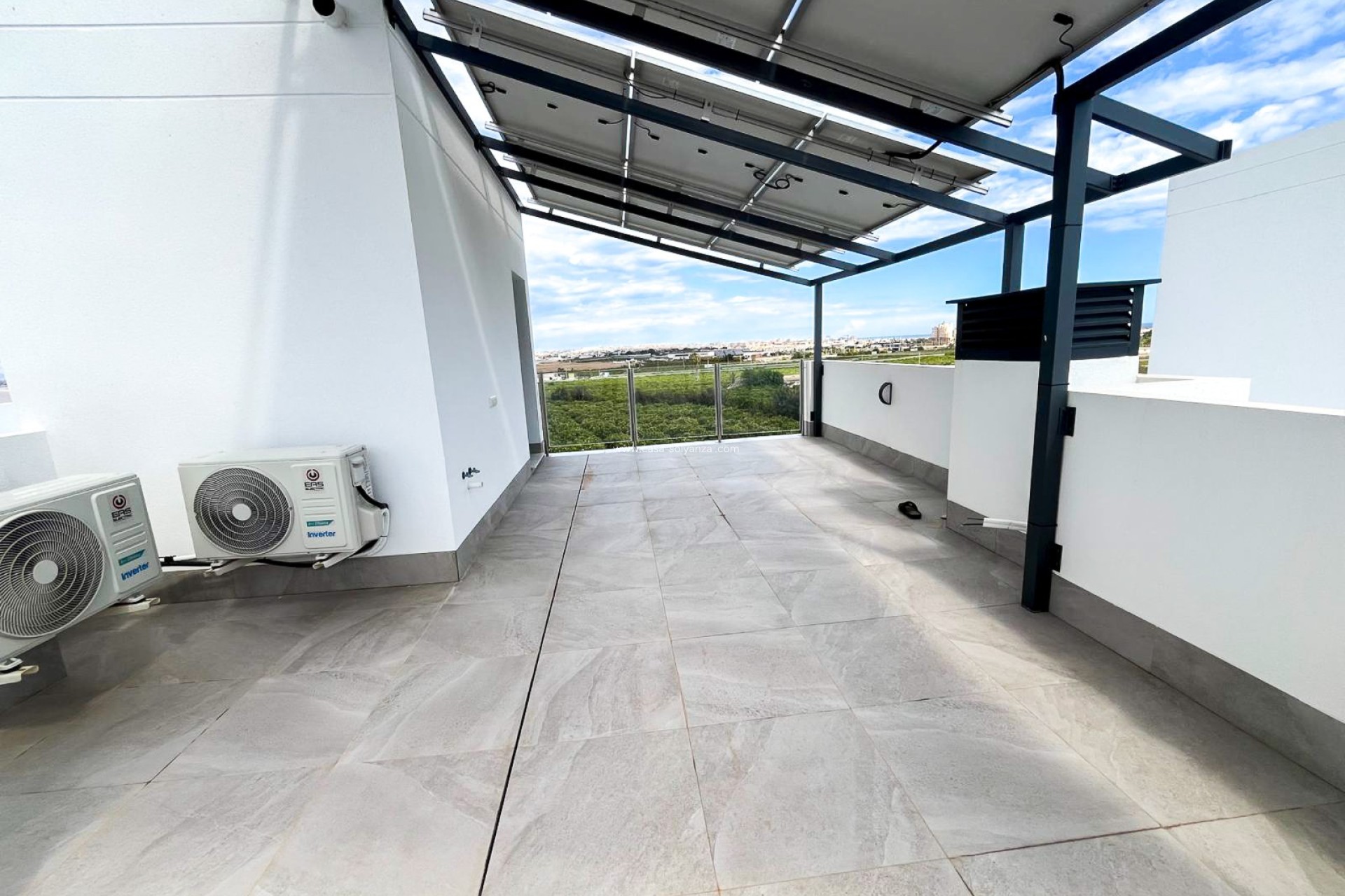 Wiederverkauf - Villa / Semi detached - Torrevieja - Los Altos