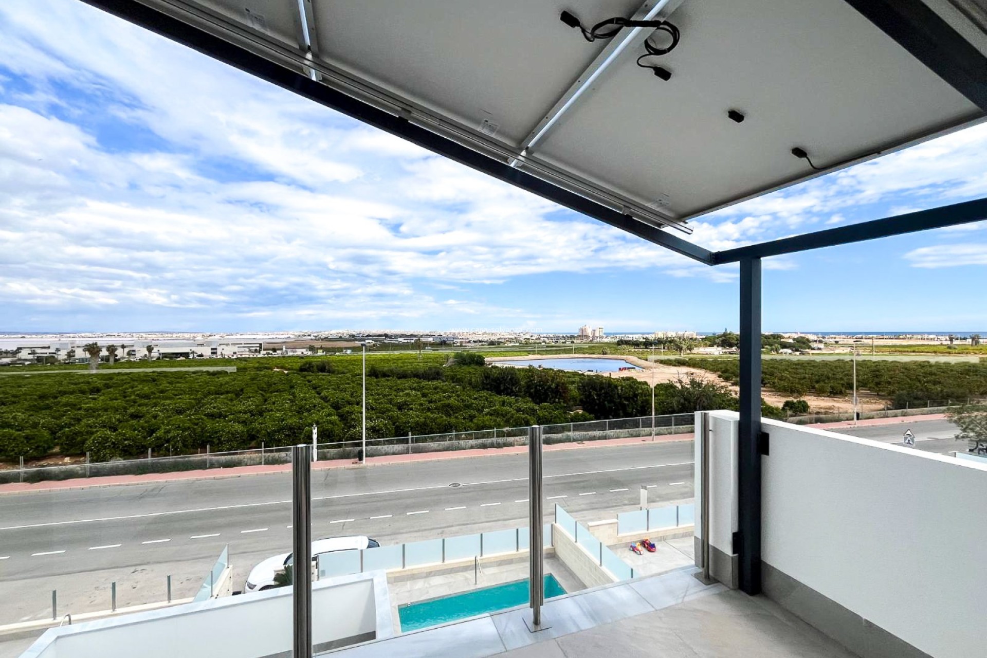 Wiederverkauf - Villa / Semi detached - Torrevieja - Los Altos