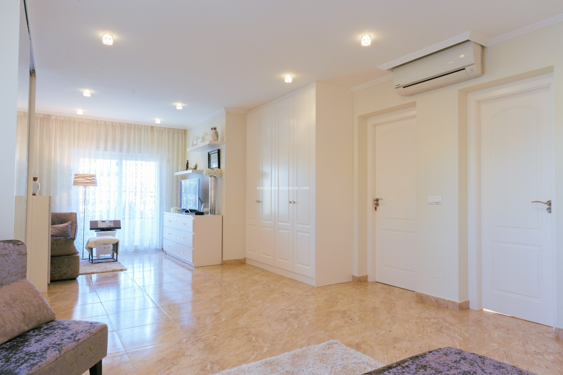 Wiederverkauf - Villa / Semi detached - Torrevieja - Los Balcones