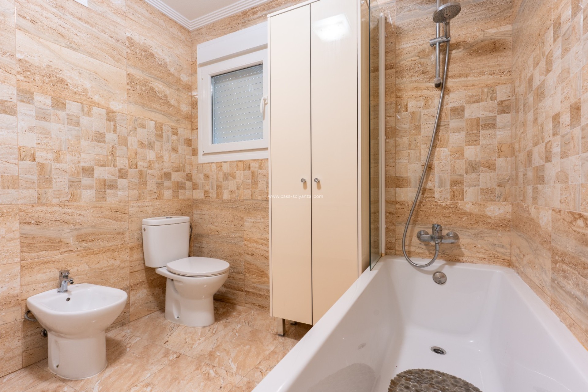 Wiederverkauf - Villa / Semi detached - Torrevieja - Los Balcones