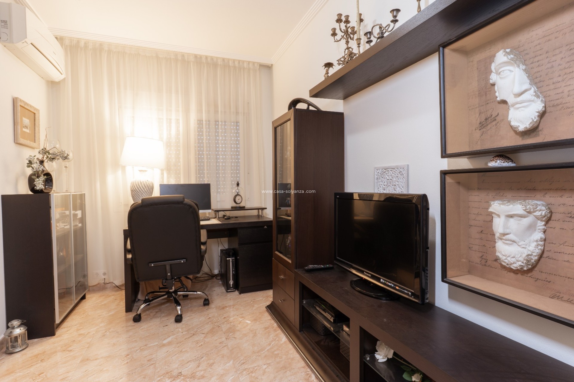 Wiederverkauf - Villa / Semi detached - Torrevieja - Los Balcones