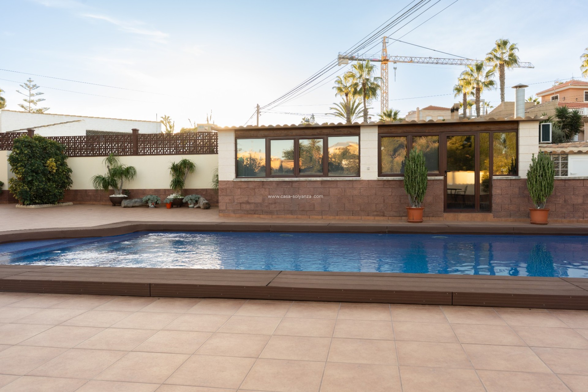 Wiederverkauf - Villa / Semi detached - Torrevieja - Los Balcones