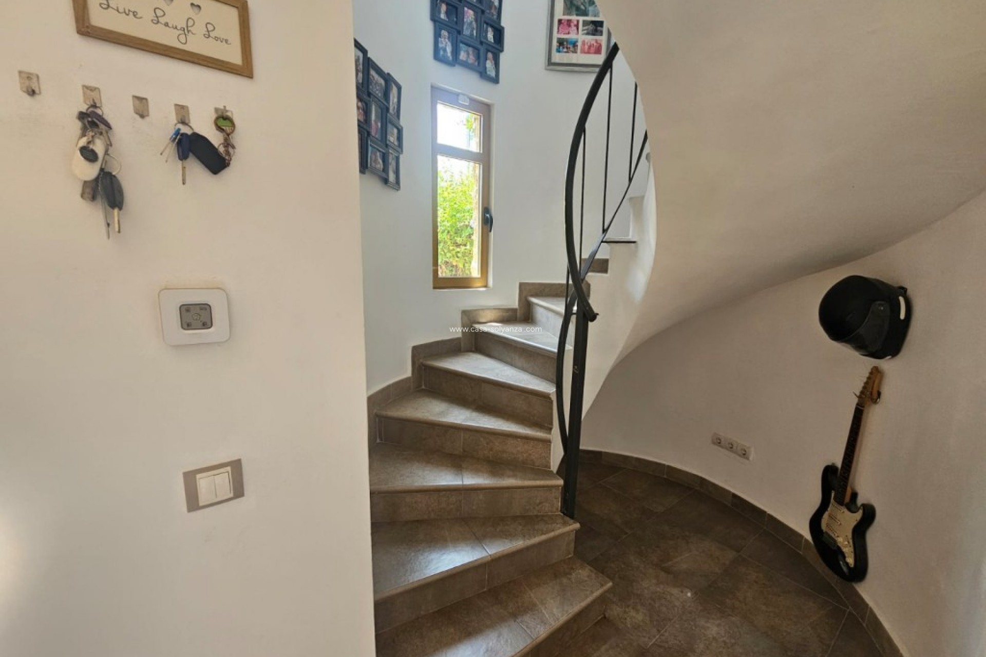 Wiederverkauf - Villa - Sierra Cortina - Inland