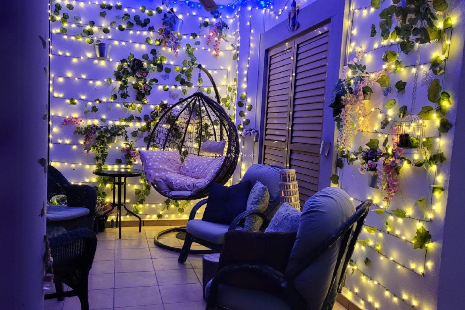 Wiederverkauf - Villa - Sierra Cortina - Inland