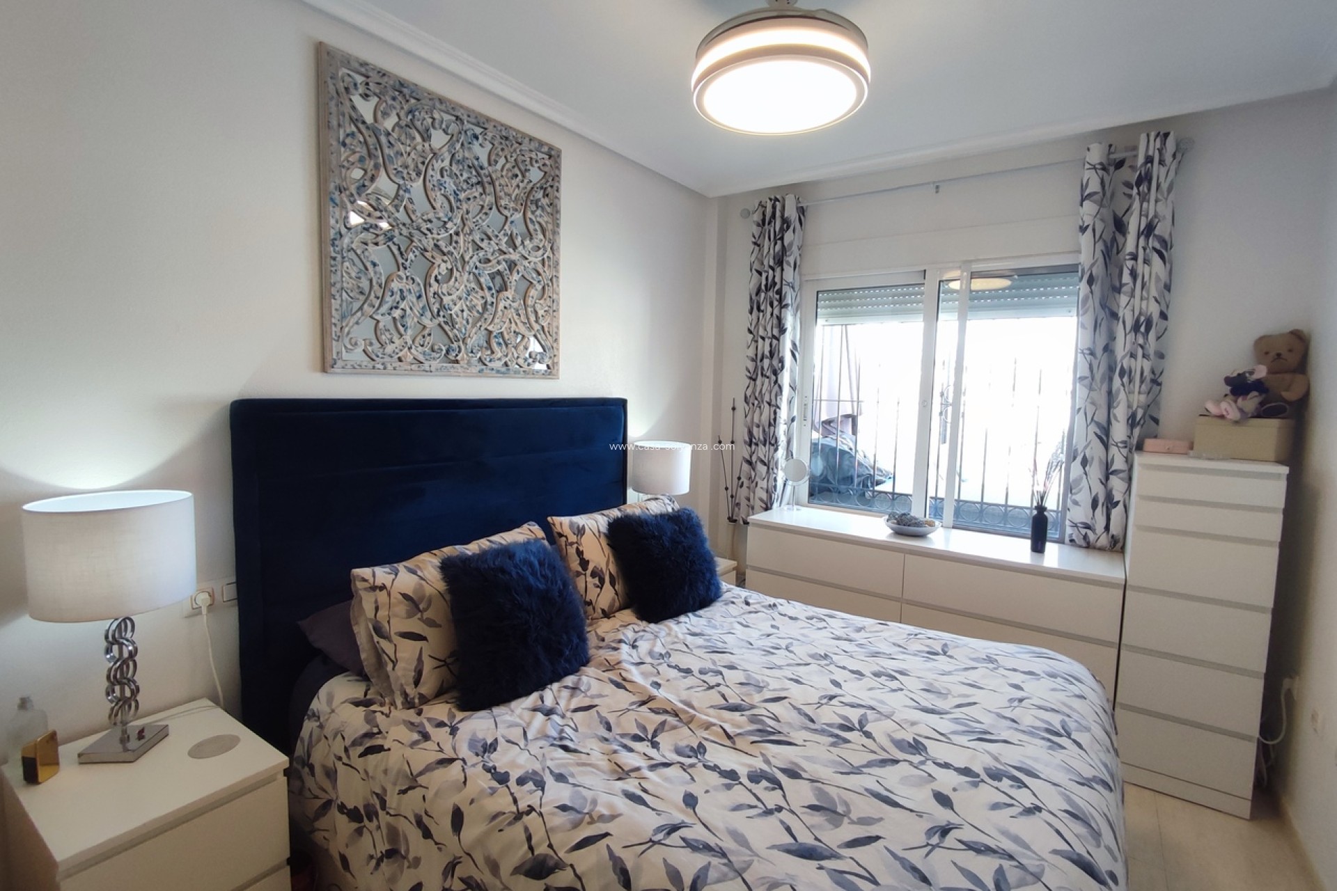 Wiederverkauf - Villa - Sucina - Inland