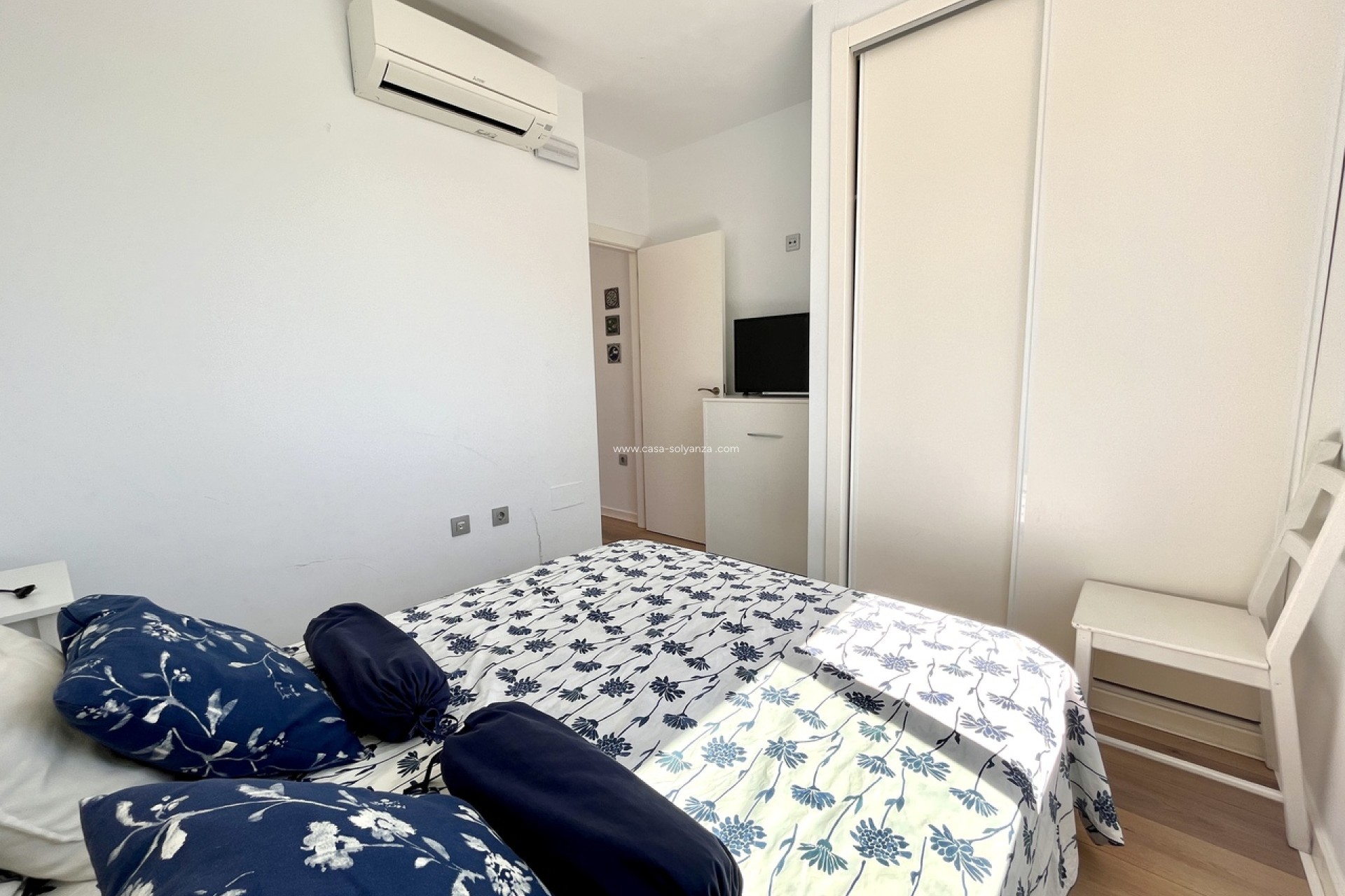 Wiederverkauf - Villa - Torre de la Horadada - Costa Blanca