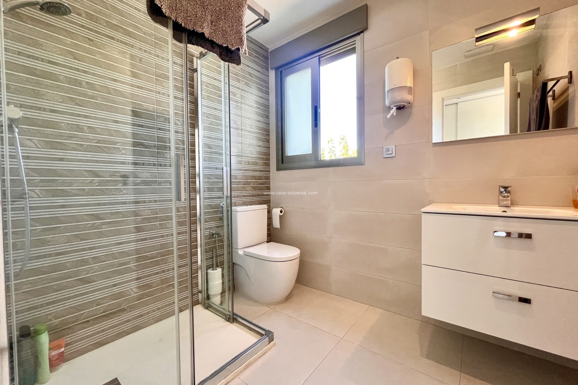 Wiederverkauf - Villa - Torre de la Horadada - Costa Blanca