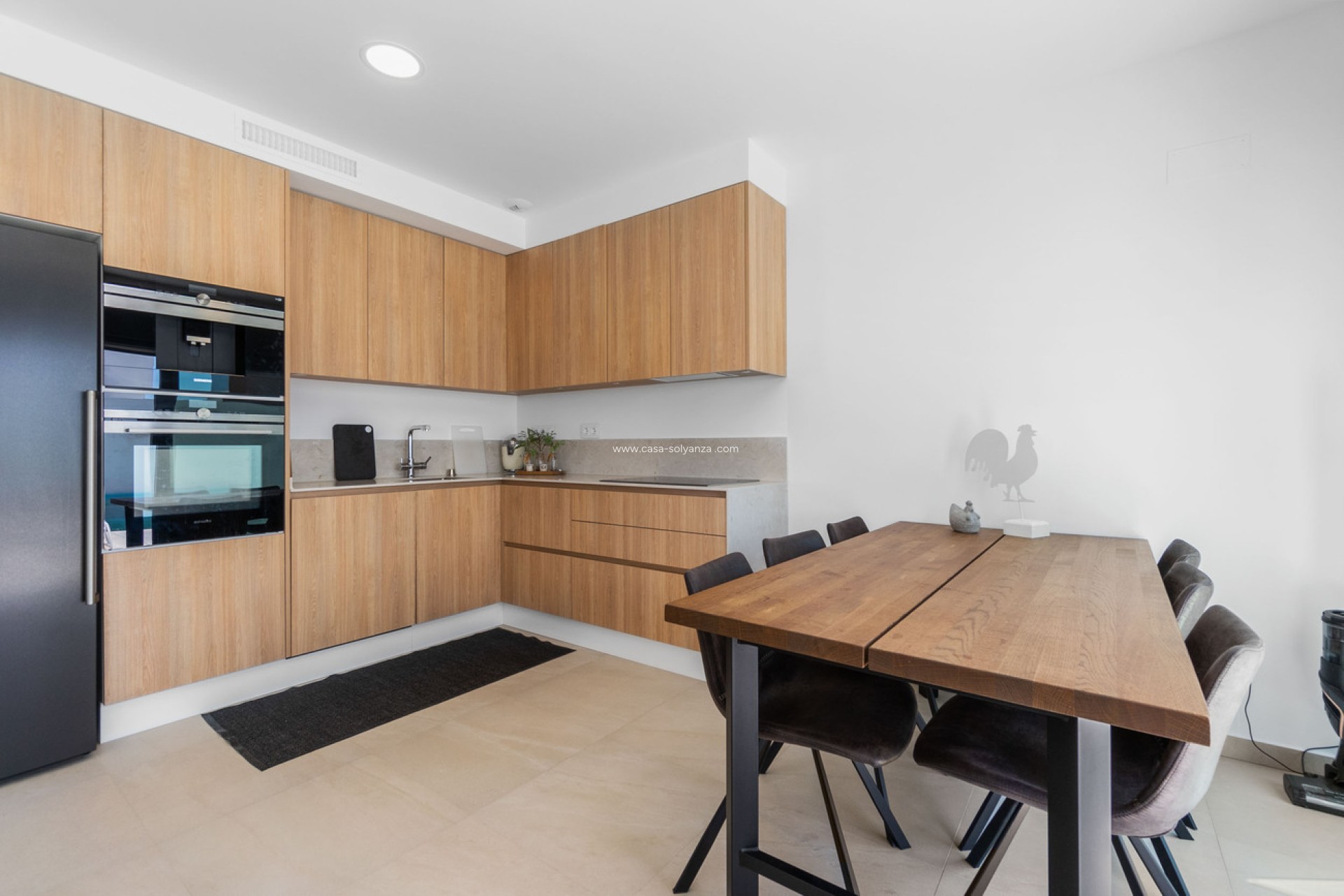 Wiederverkauf - Villa - Torre de la Horadada - Costa Blanca