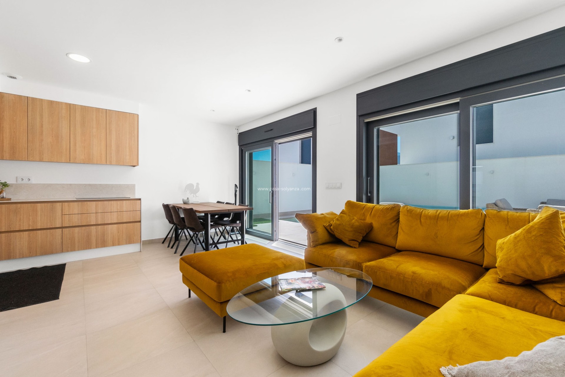 Wiederverkauf - Villa - Torre de la Horadada - Costa Blanca