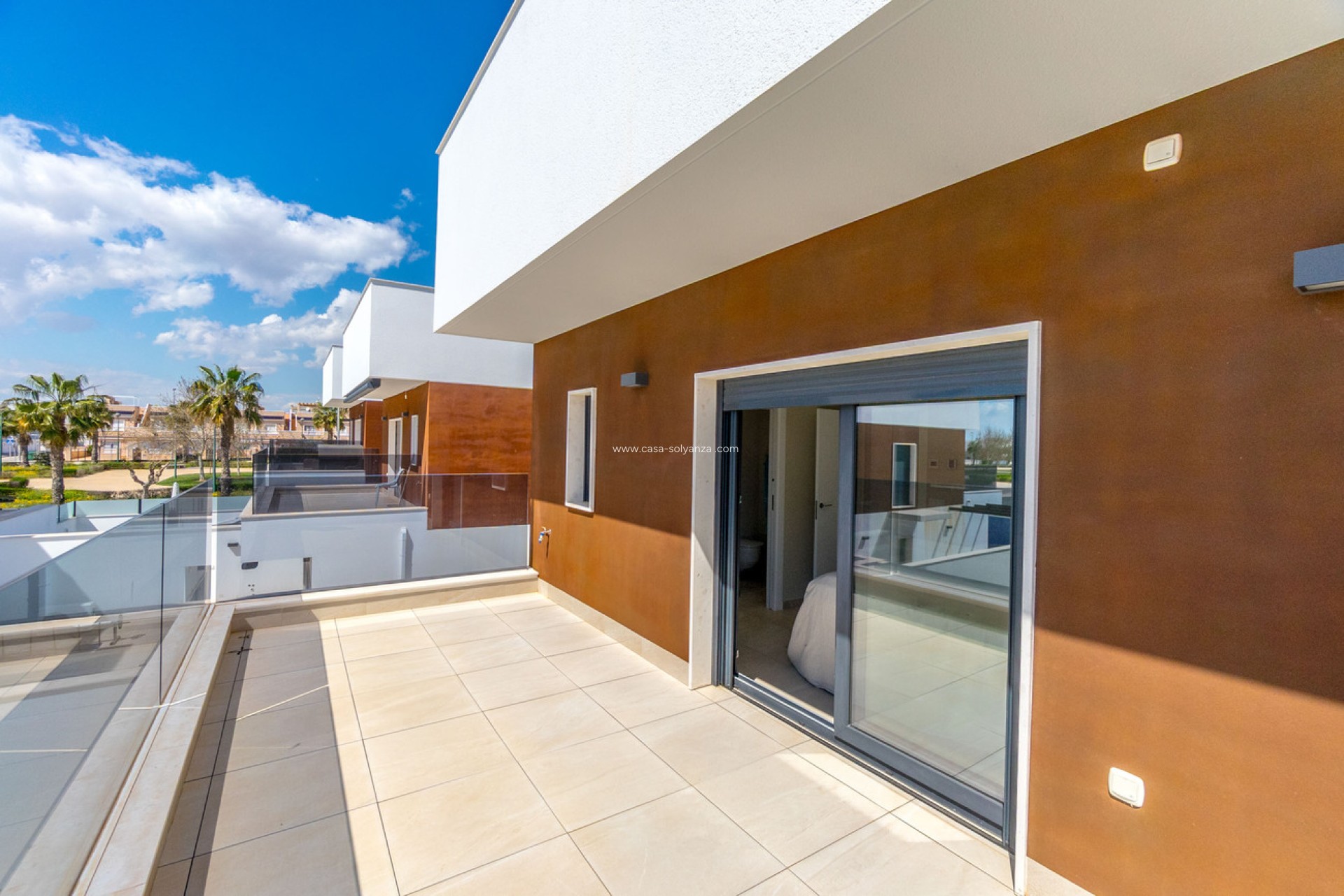 Wiederverkauf - Villa - Torre de la Horadada - Costa Blanca