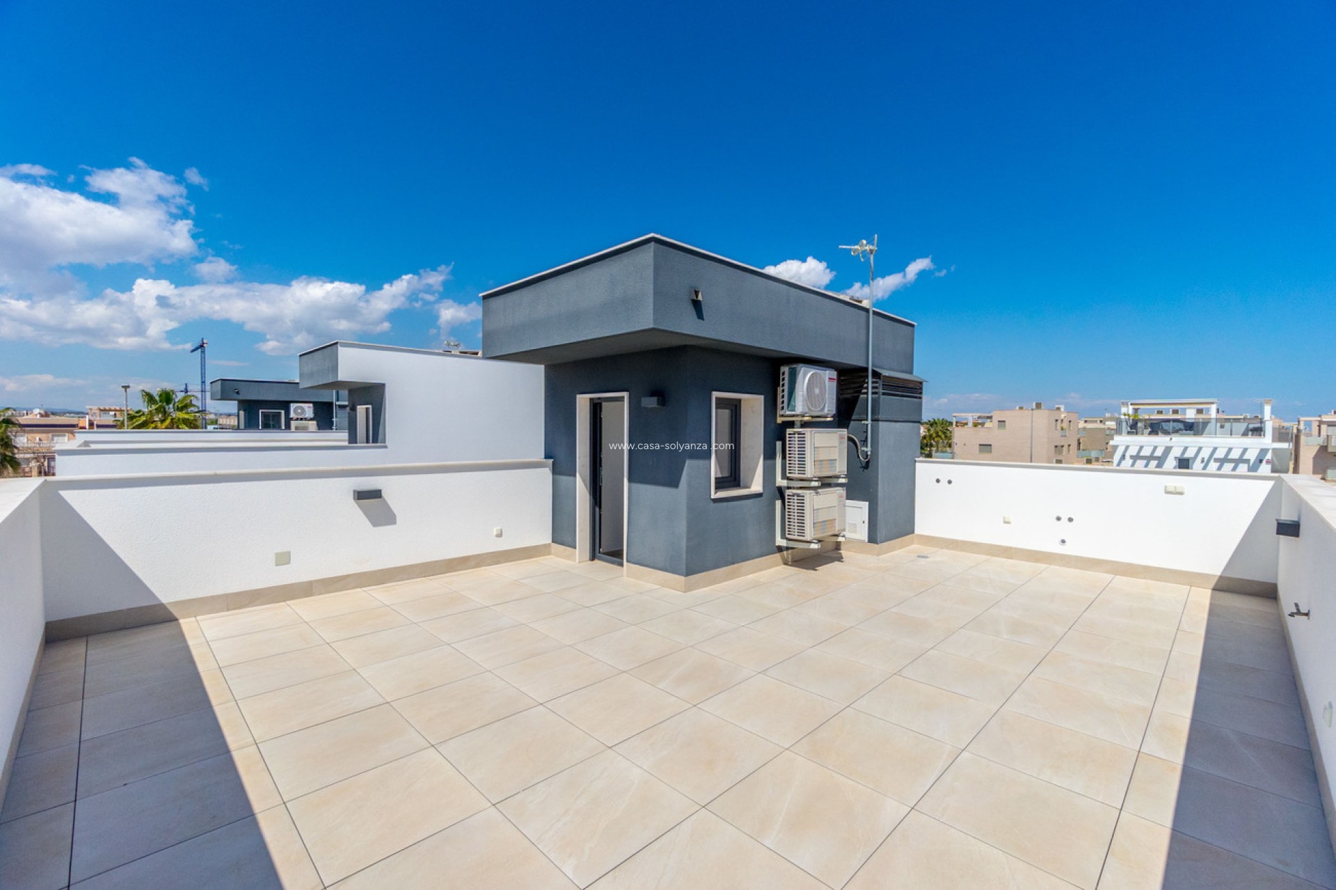 Wiederverkauf - Villa - Torre de la Horadada - Costa Blanca