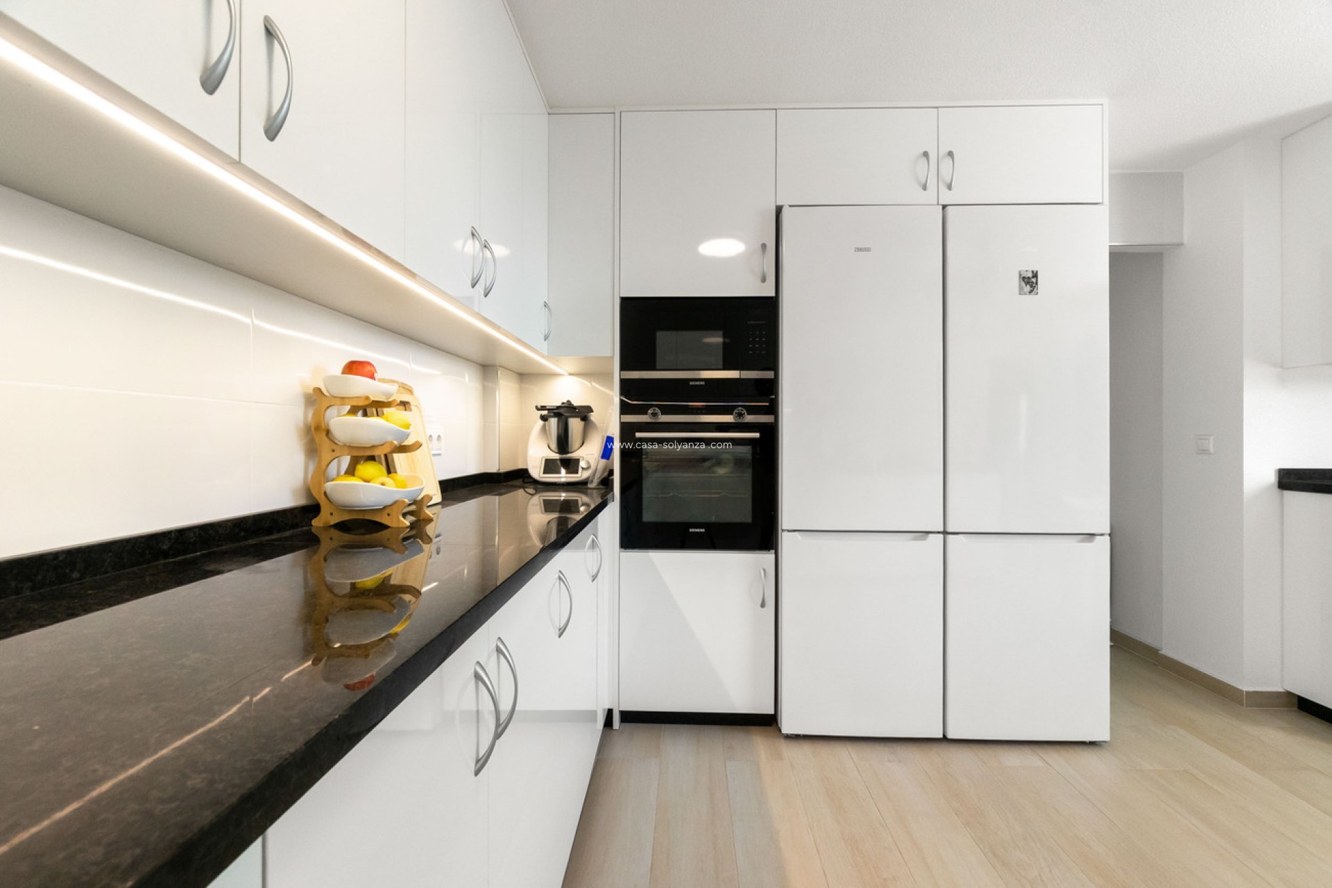 Wiederverkauf - Villa - Torre de la Horadada - Costa Blanca