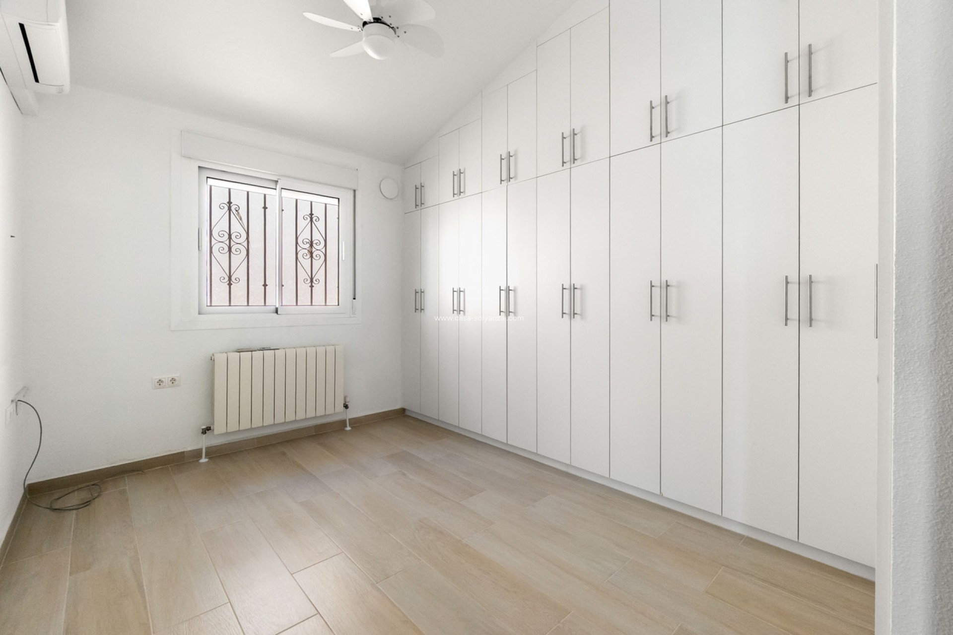 Wiederverkauf - Villa - Torre de la Horadada - Costa Blanca