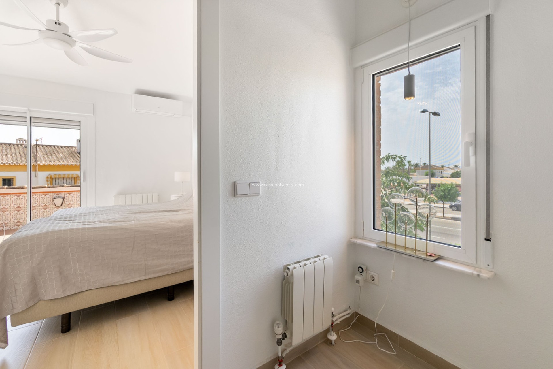 Wiederverkauf - Villa - Torre de la Horadada - Costa Blanca