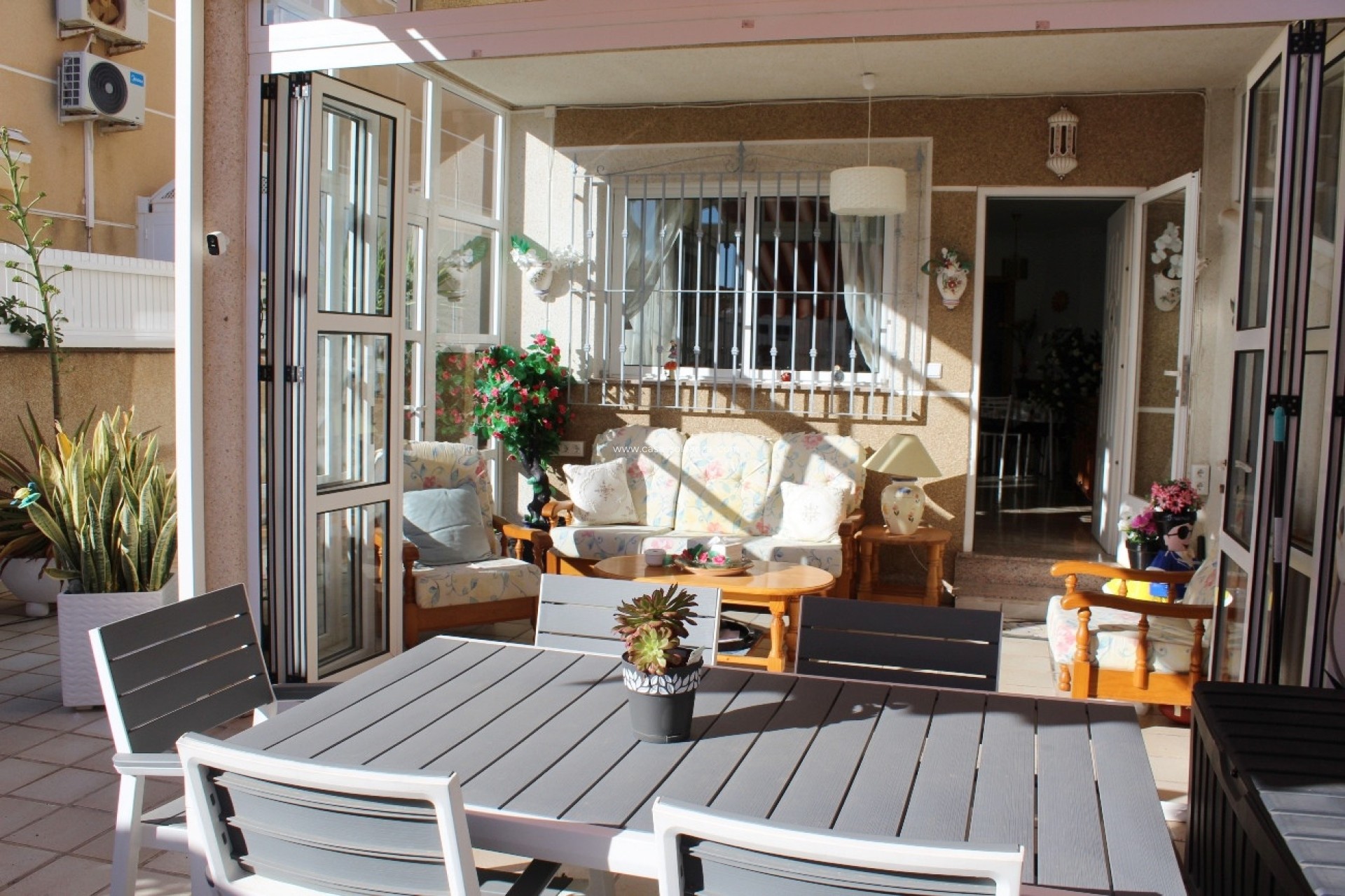 Wiederverkauf - Villa - Torre de la Horadada - Costa Blanca