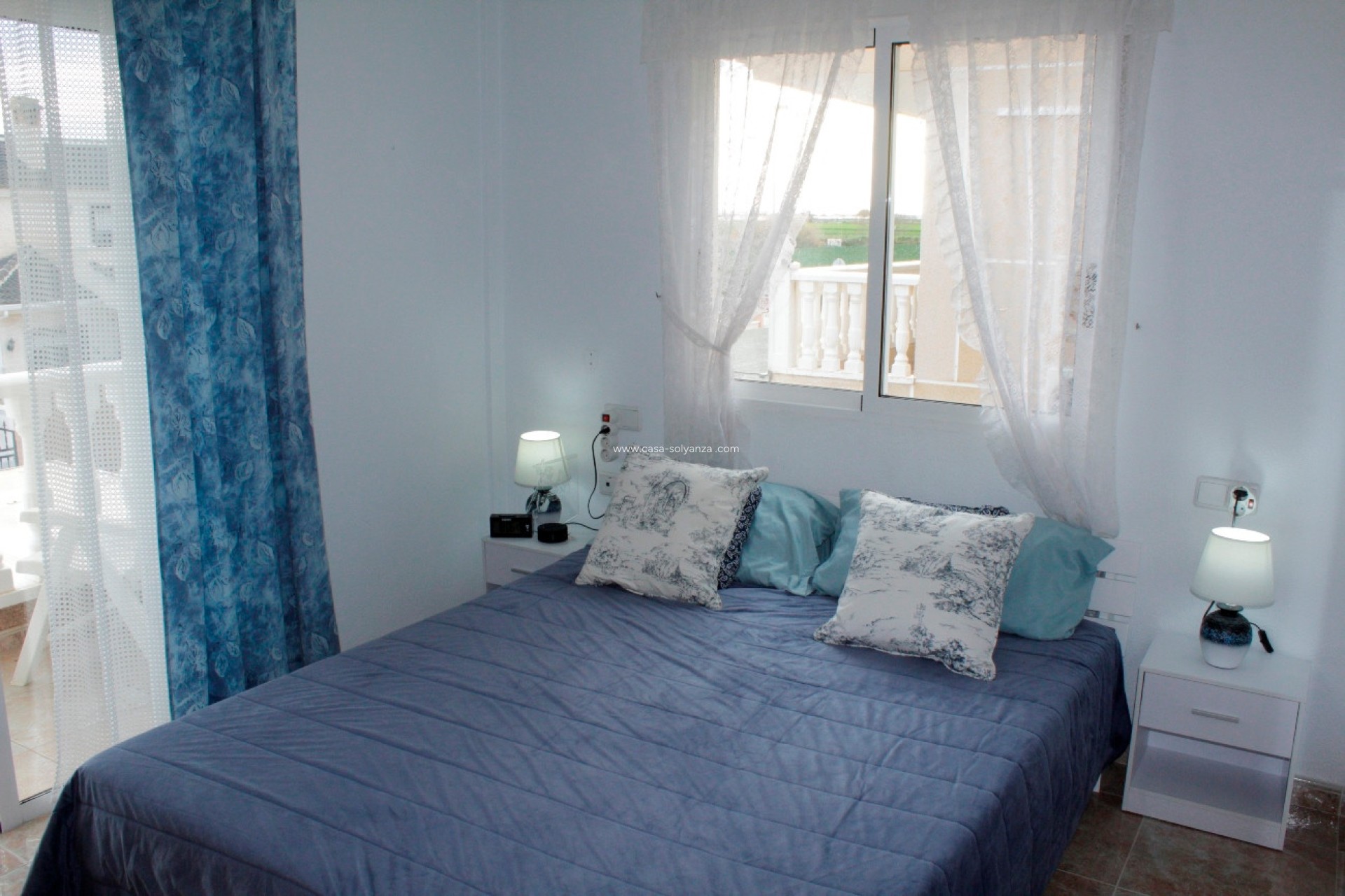 Wiederverkauf - Villa - Torre de la Horadada - Costa Blanca