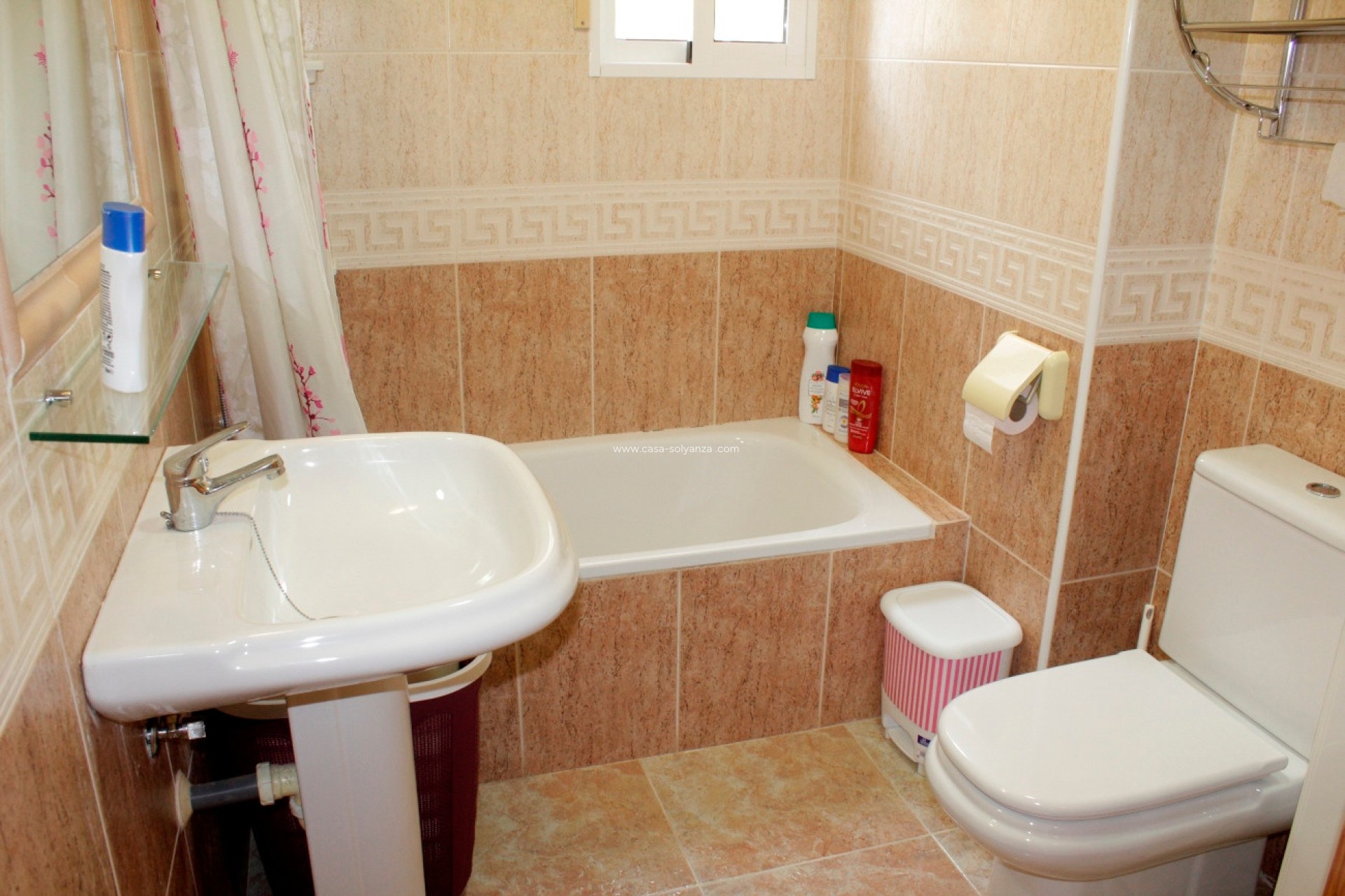 Wiederverkauf - Villa - Torre de la Horadada - Costa Blanca