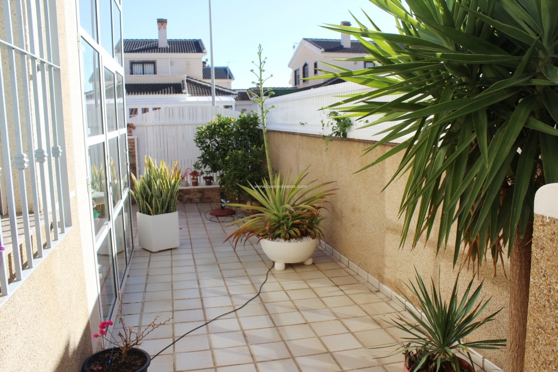 Wiederverkauf - Villa - Torre de la Horadada - Costa Blanca