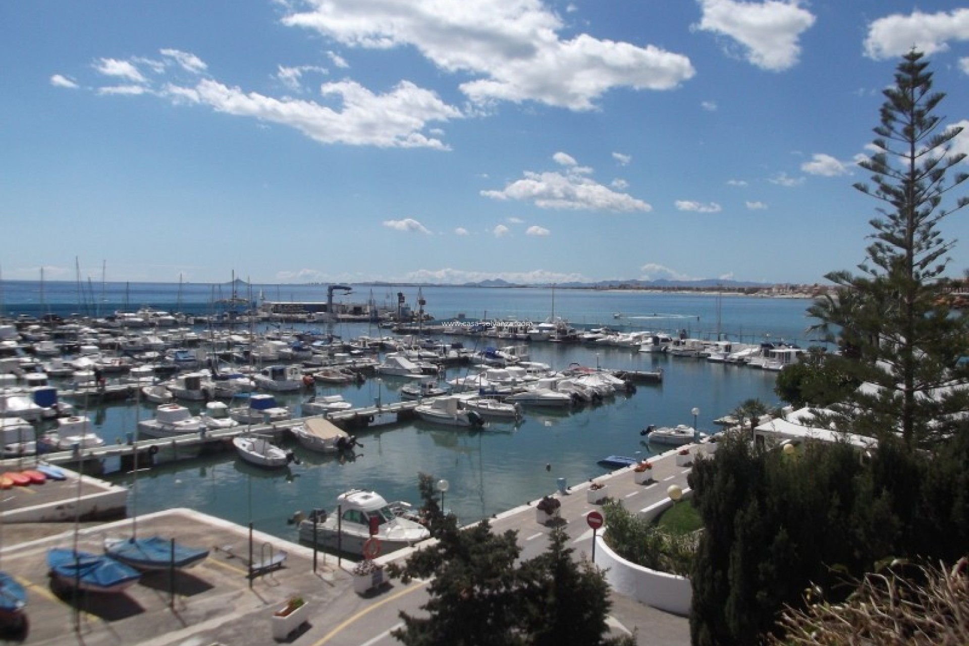 Wiederverkauf - Villa - Torre de la Horadada - Costa Blanca