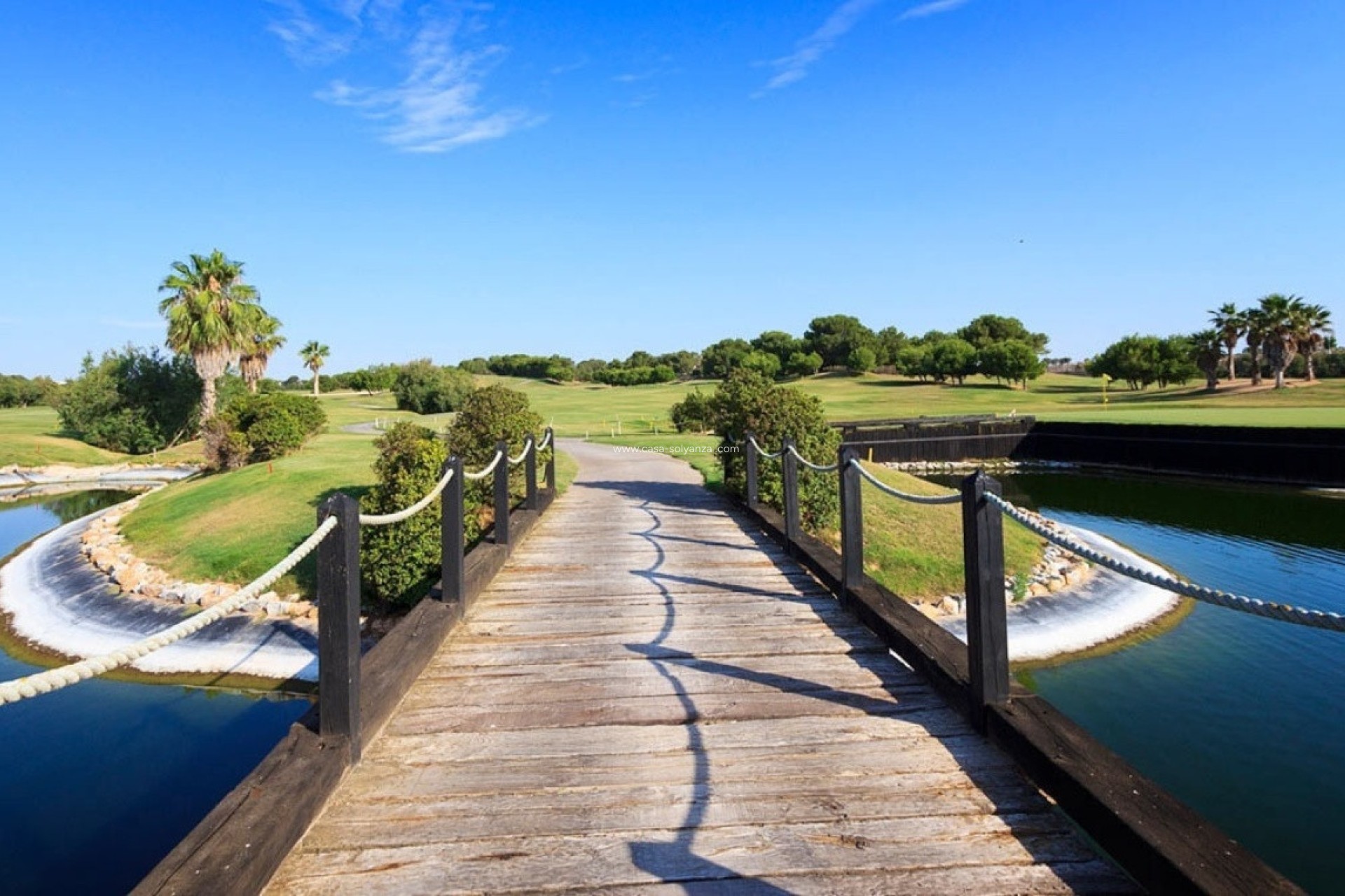 Wiederverkauf - Villa - Torre de la Horadada - Costa Blanca