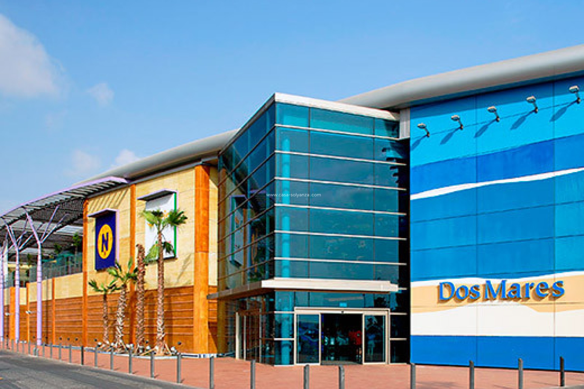 Wiederverkauf - Villa - Torre de la Horadada - Costa Blanca