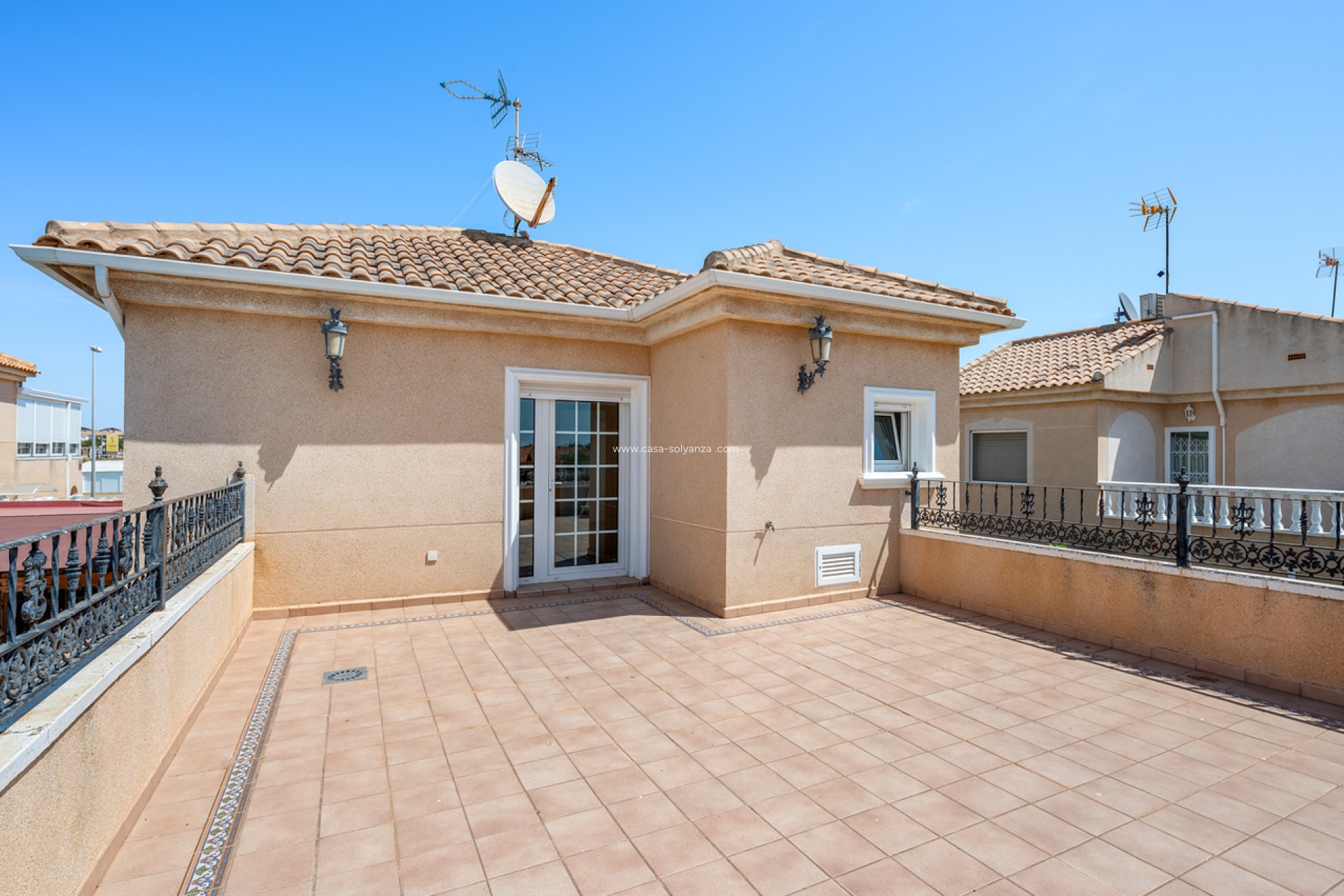 Wiederverkauf - Villa - Torre de la Horadada - Costa Blanca
