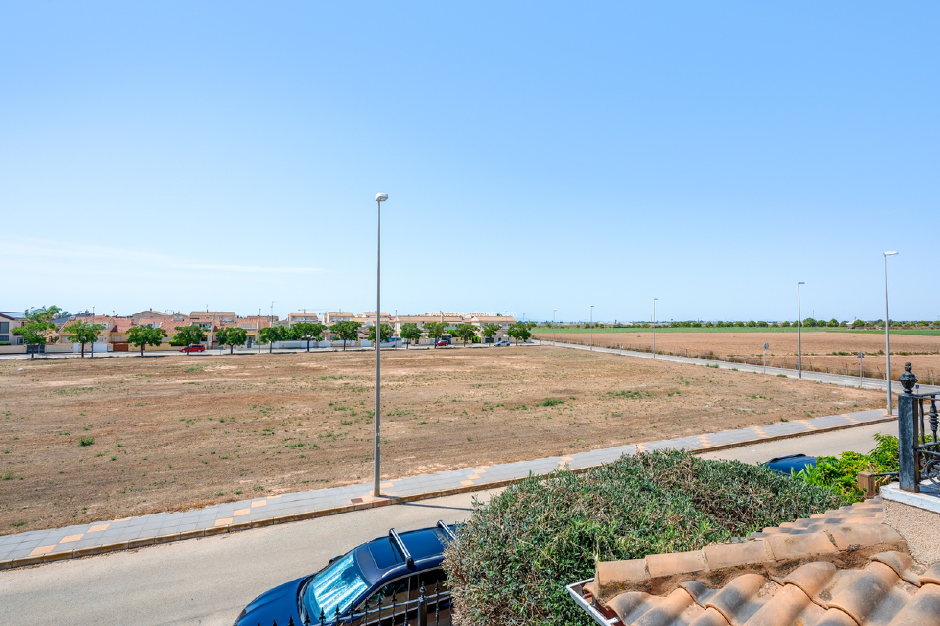 Wiederverkauf - Villa - Torre de la Horadada - Costa Blanca