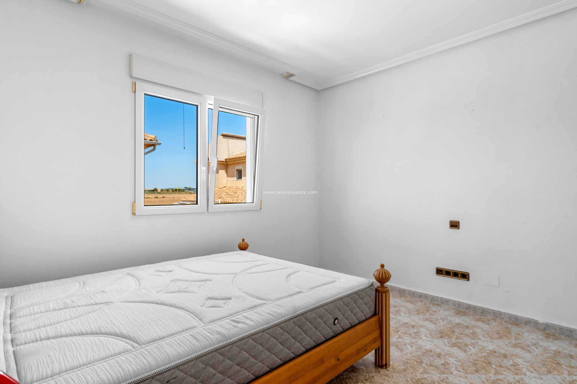 Wiederverkauf - Villa - Torre de la Horadada - Costa Blanca