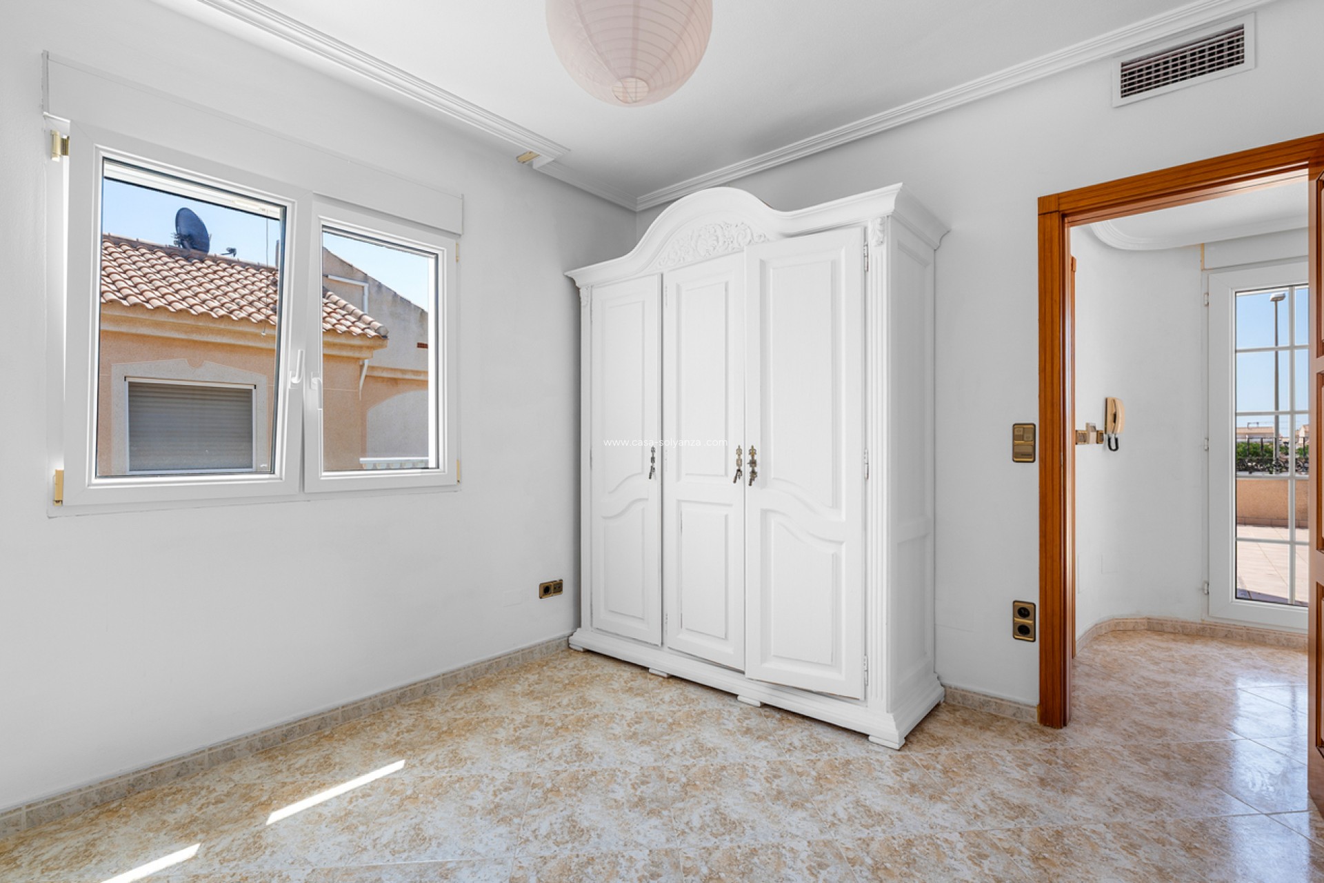 Wiederverkauf - Villa - Torre de la Horadada - Costa Blanca