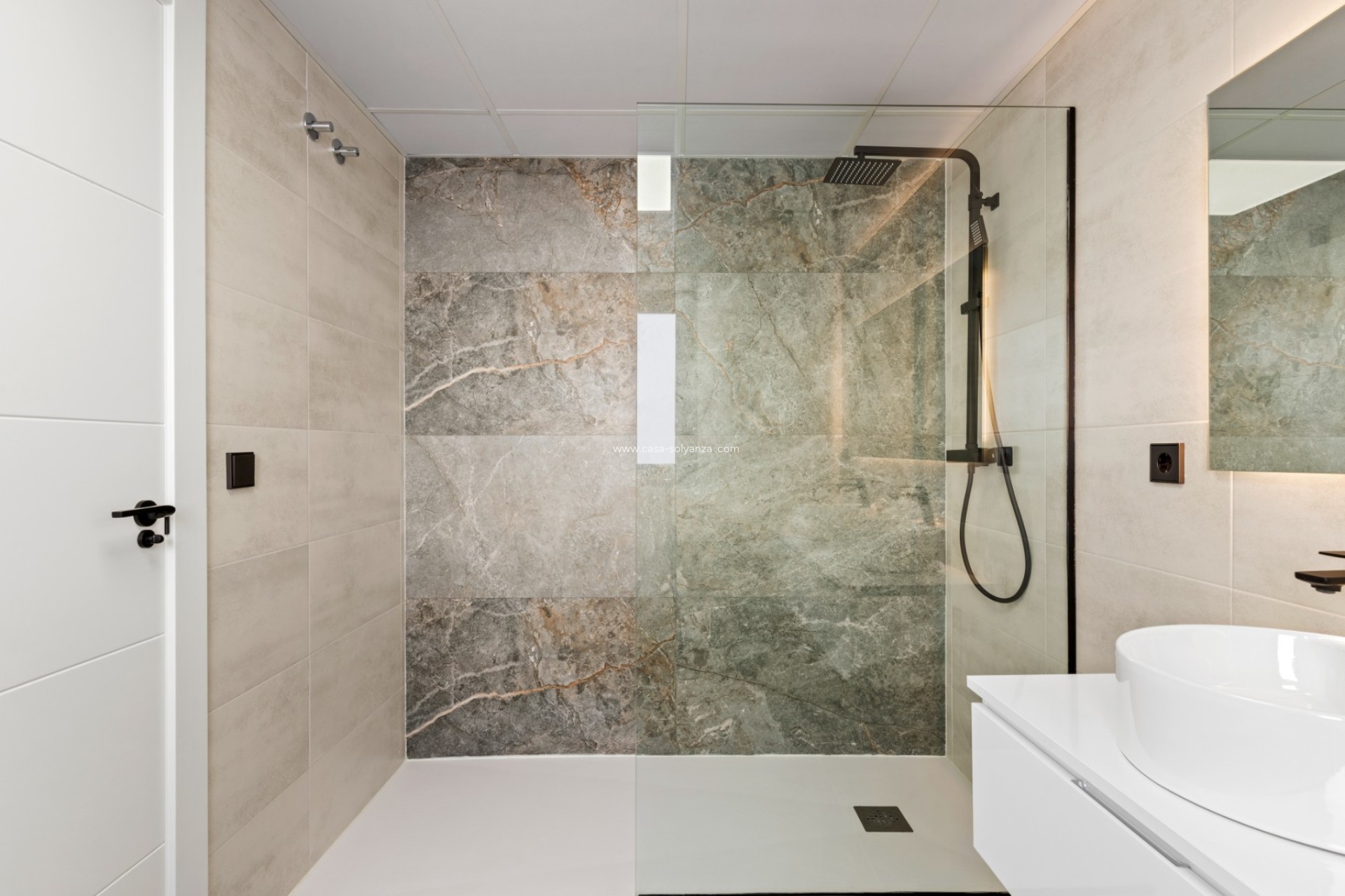 Wiederverkauf - Villa - Torre de La Horadada - Torre de La Horadada - Town