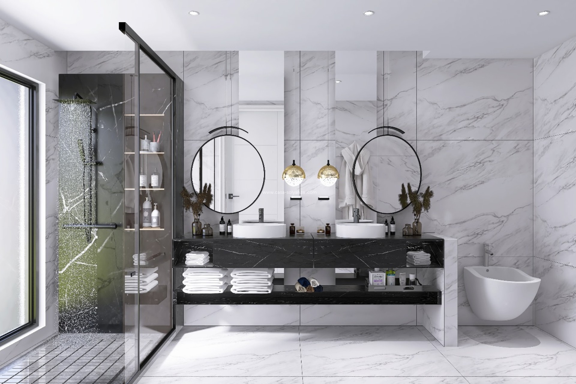 Wiederverkauf - Villa - Torre Del Rico - Inland