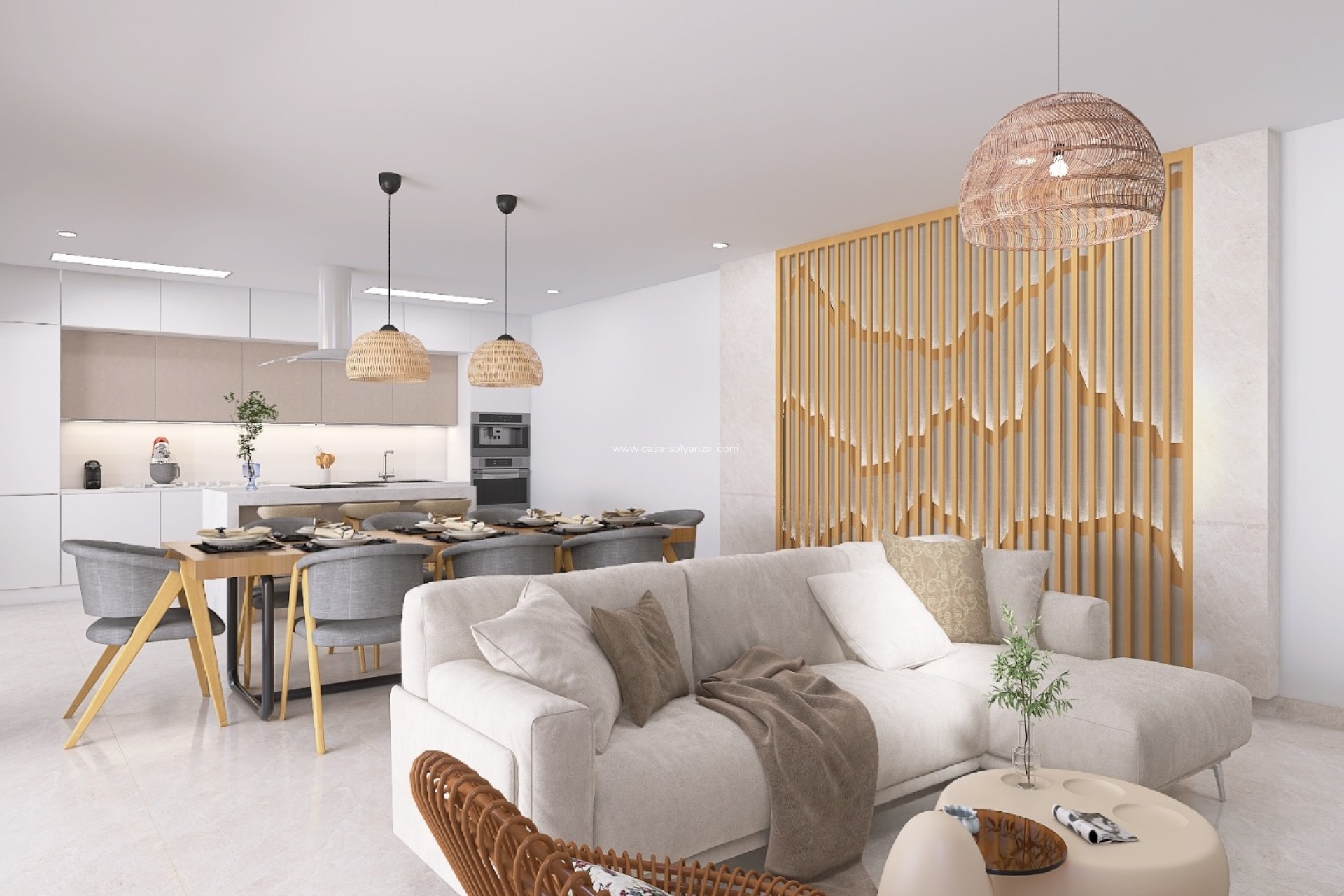 Wiederverkauf - Villa - Torre Del Rico - Inland