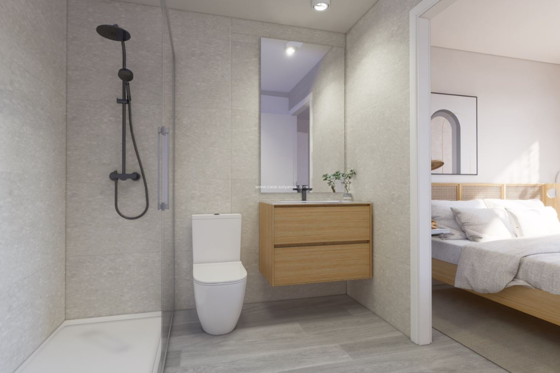 Wiederverkauf - Villa - Torre Pacheco - 0