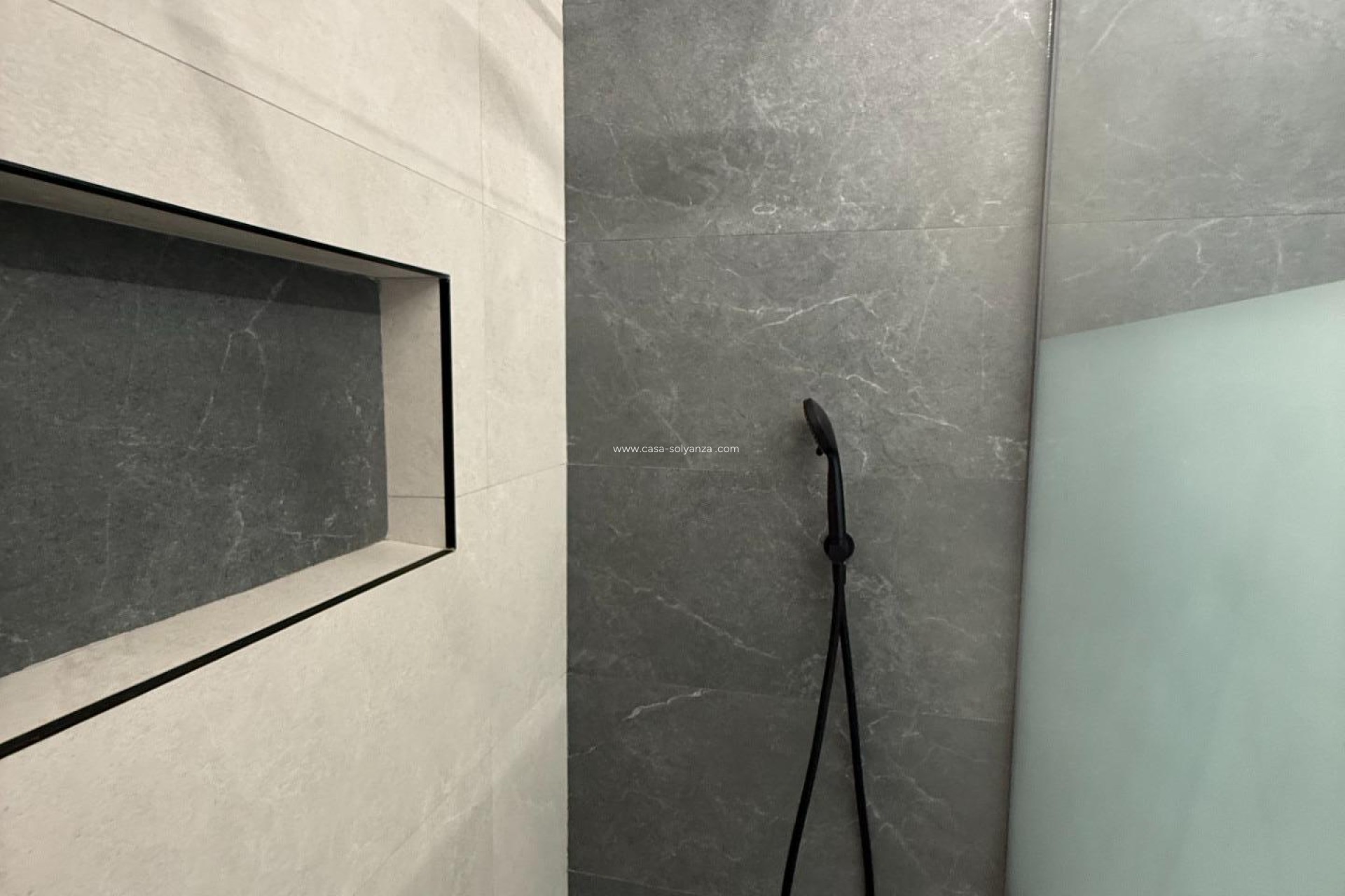 Wiederverkauf - Villa - Torre Pacheco - Balsicas