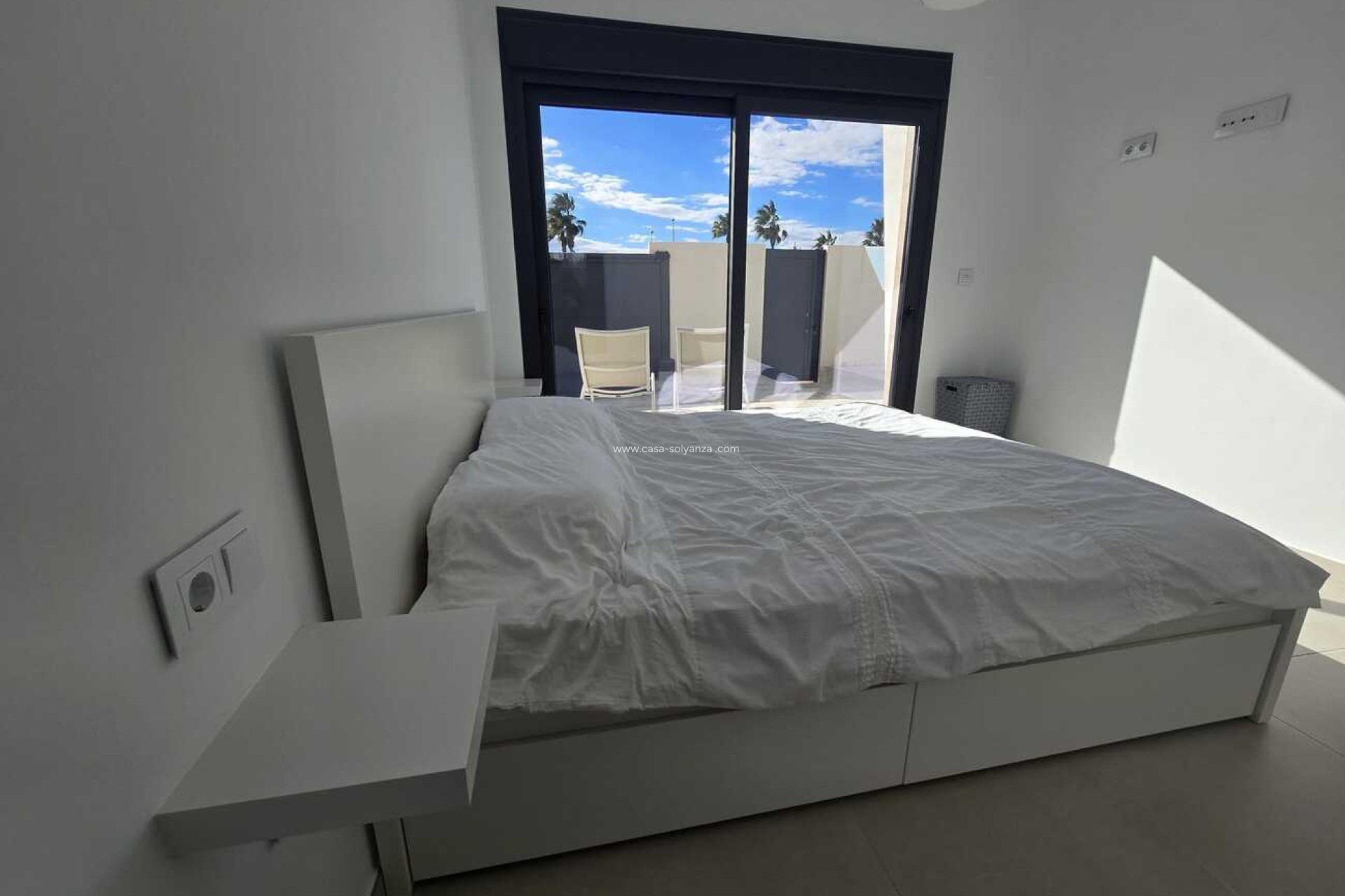 Wiederverkauf - Villa - Torre Pacheco - Costa Calida