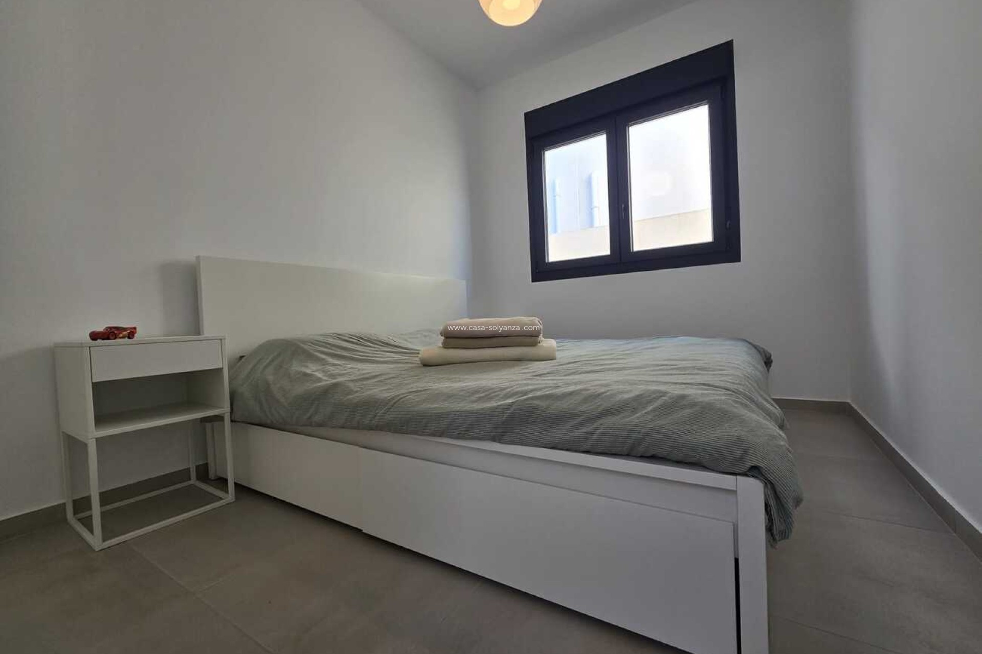Wiederverkauf - Villa - Torre Pacheco - Costa Calida