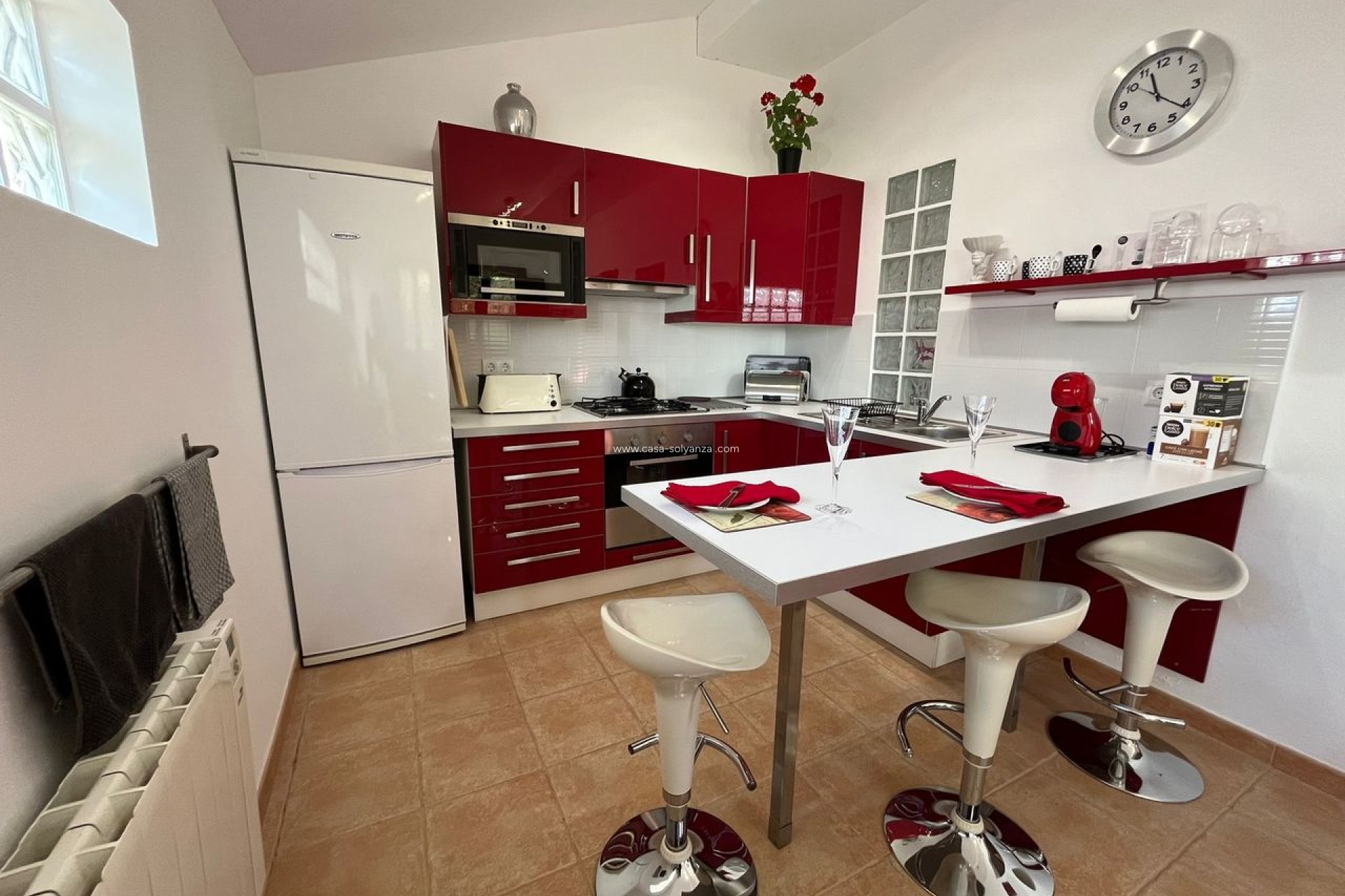 Wiederverkauf - Villa - Torre Pacheco - Inland