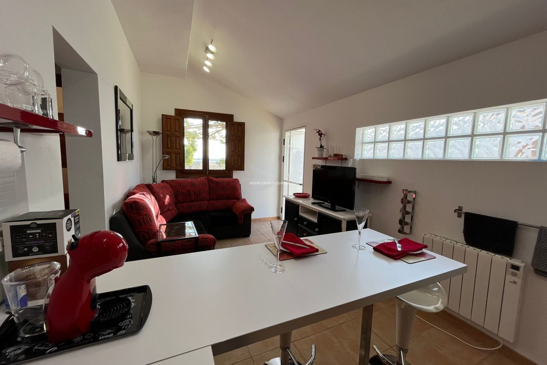 Wiederverkauf - Villa - Torre Pacheco - Inland