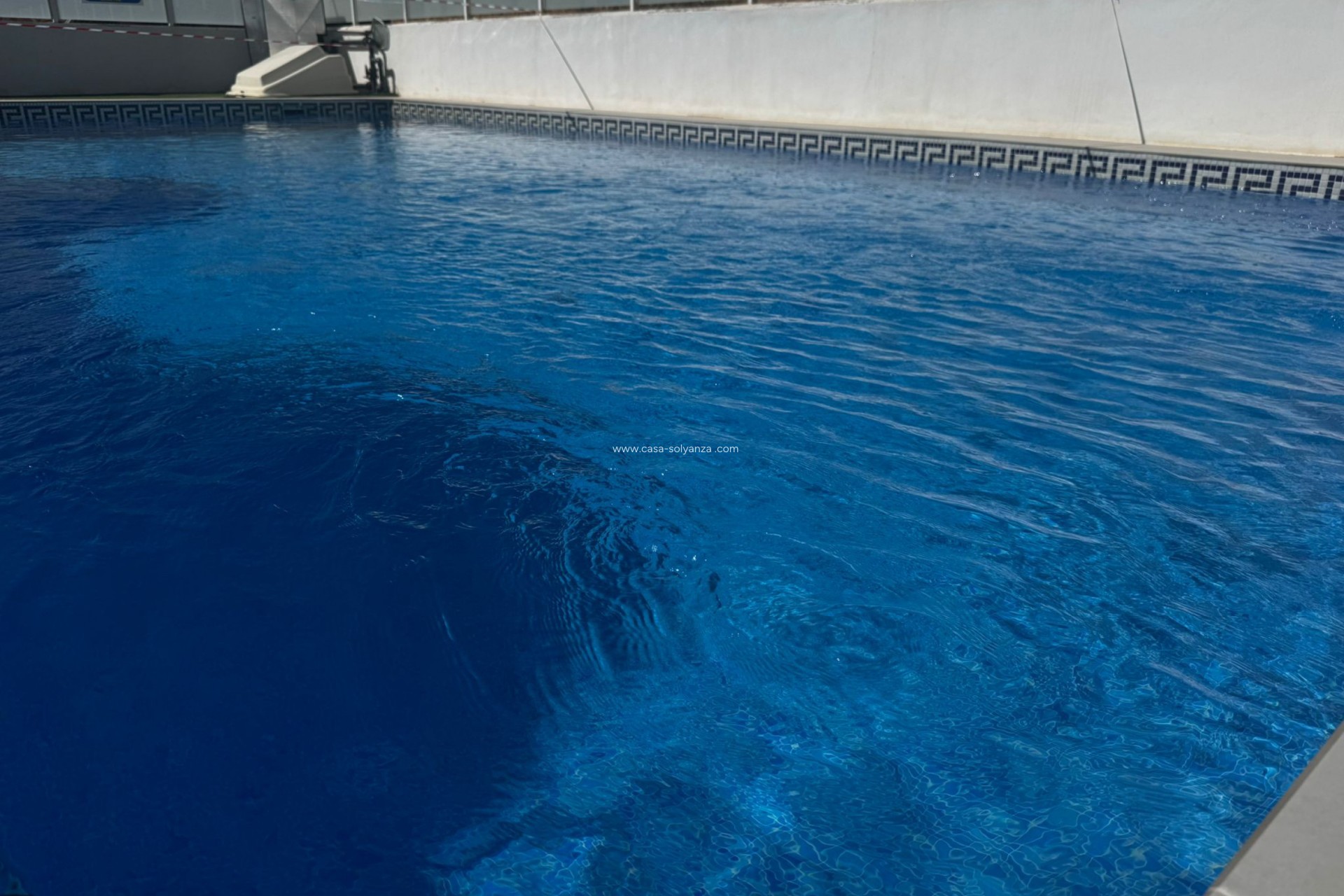 Wiederverkauf - Villa - Torre Pacheco - Inland