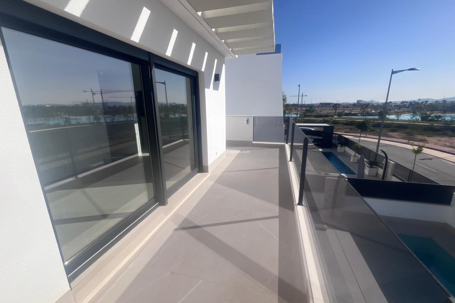 Wiederverkauf - Villa - Torre Pacheco - Inland