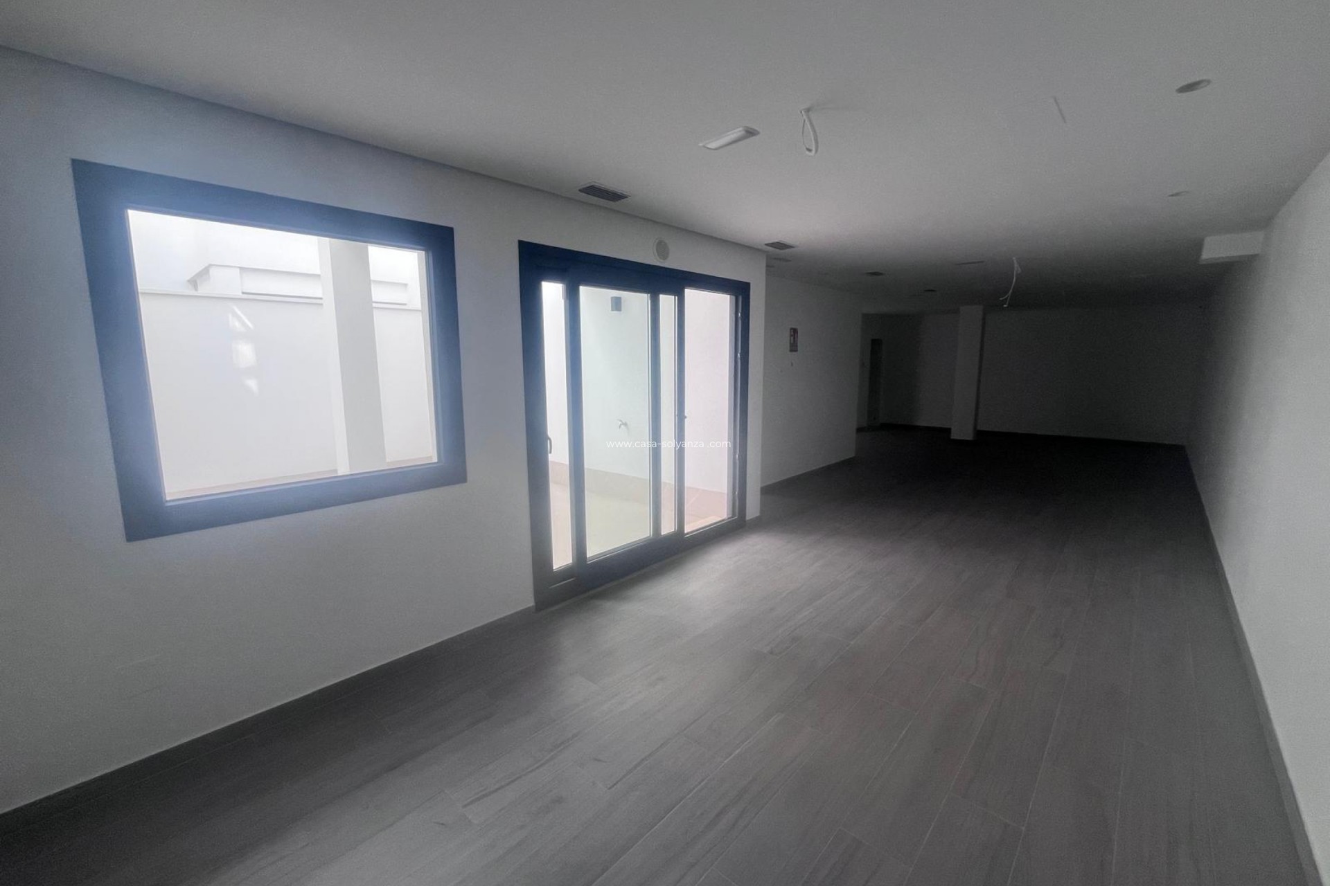 Wiederverkauf - Villa - Torre Pacheco - Inland