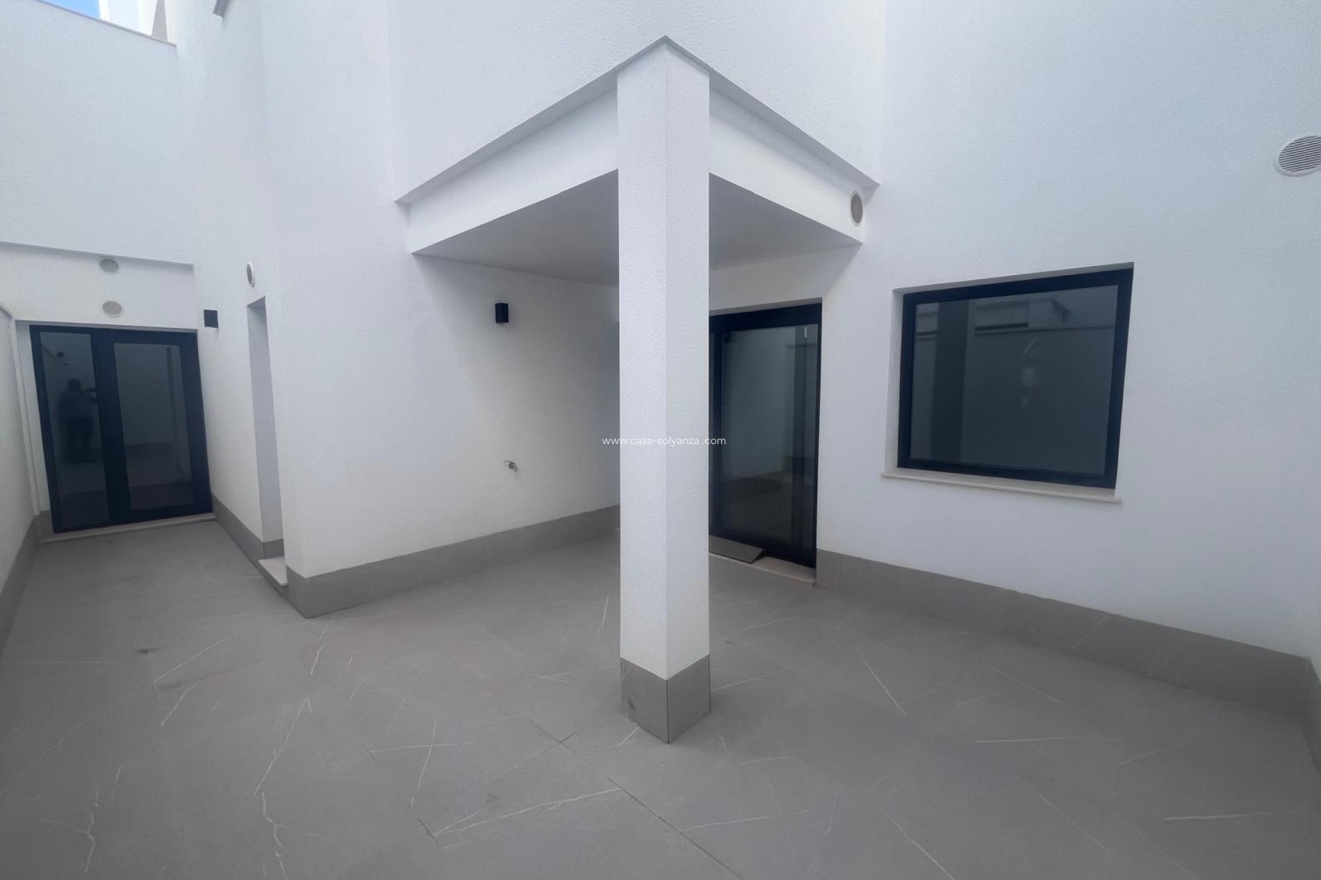 Wiederverkauf - Villa - Torre Pacheco - Inland