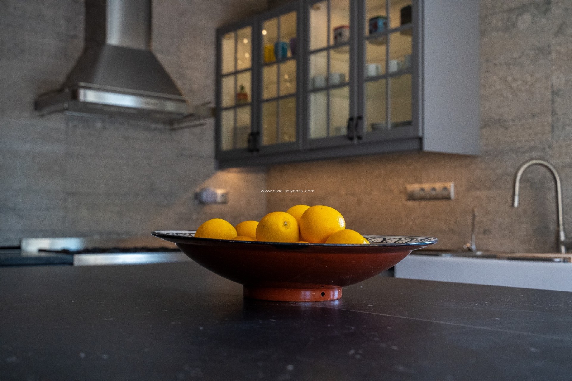 Wiederverkauf - Villa - Torre Pacheco - Inland