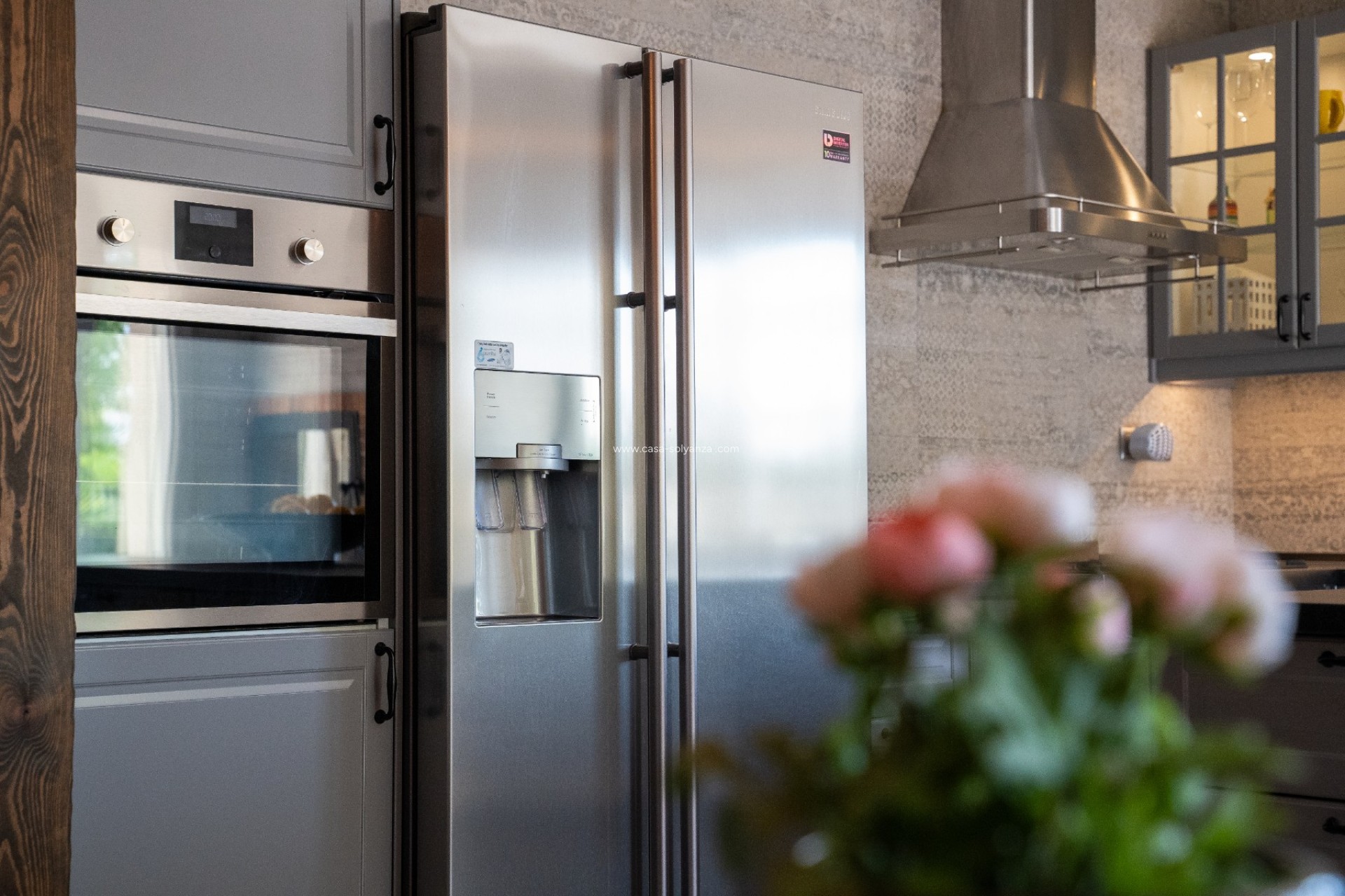 Wiederverkauf - Villa - Torre Pacheco - Inland