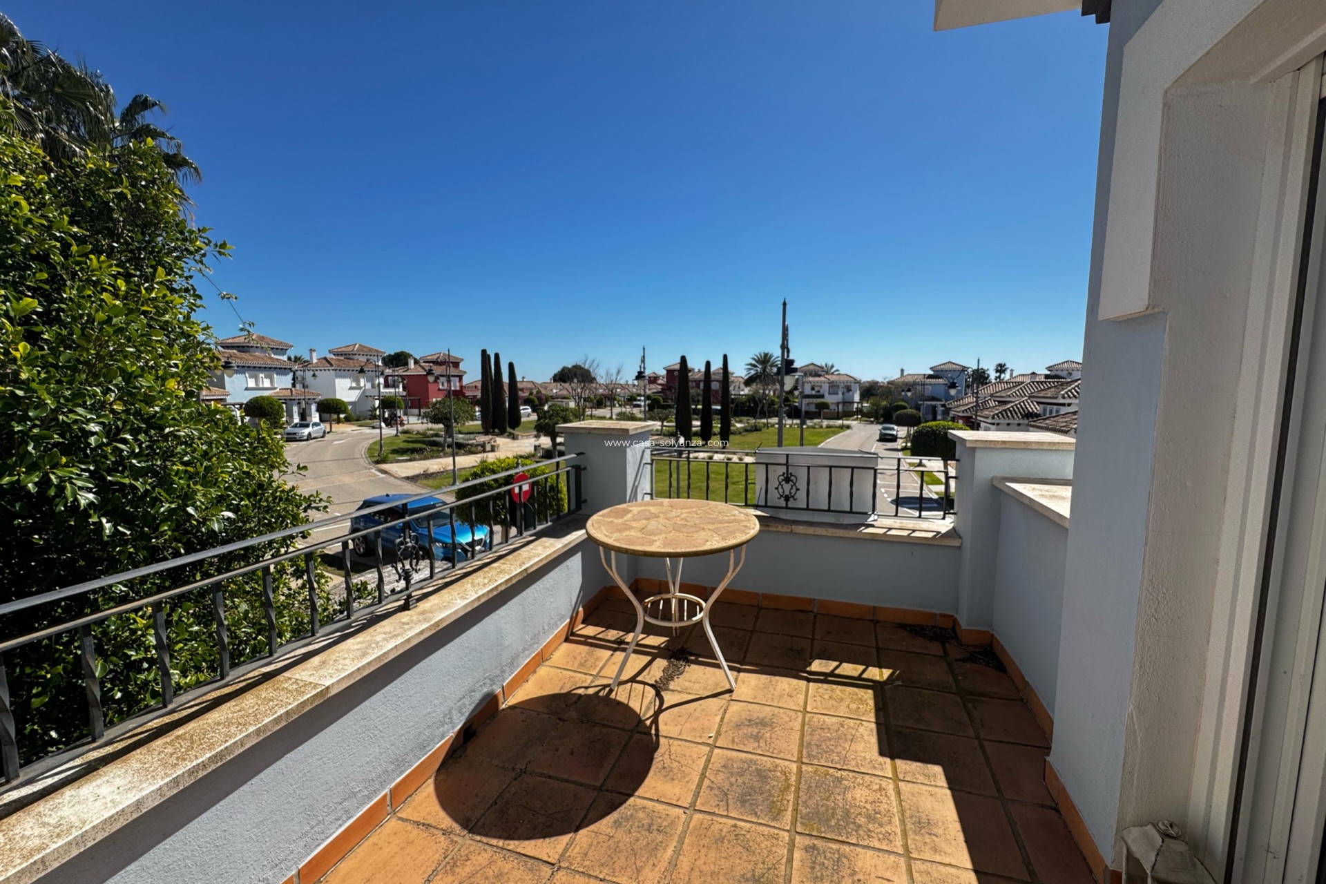 Wiederverkauf - Villa - Torre Pacheco - Inland