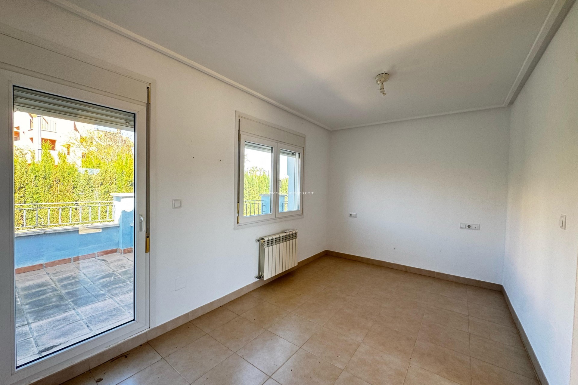 Wiederverkauf - Villa - Torre Pacheco - Inland