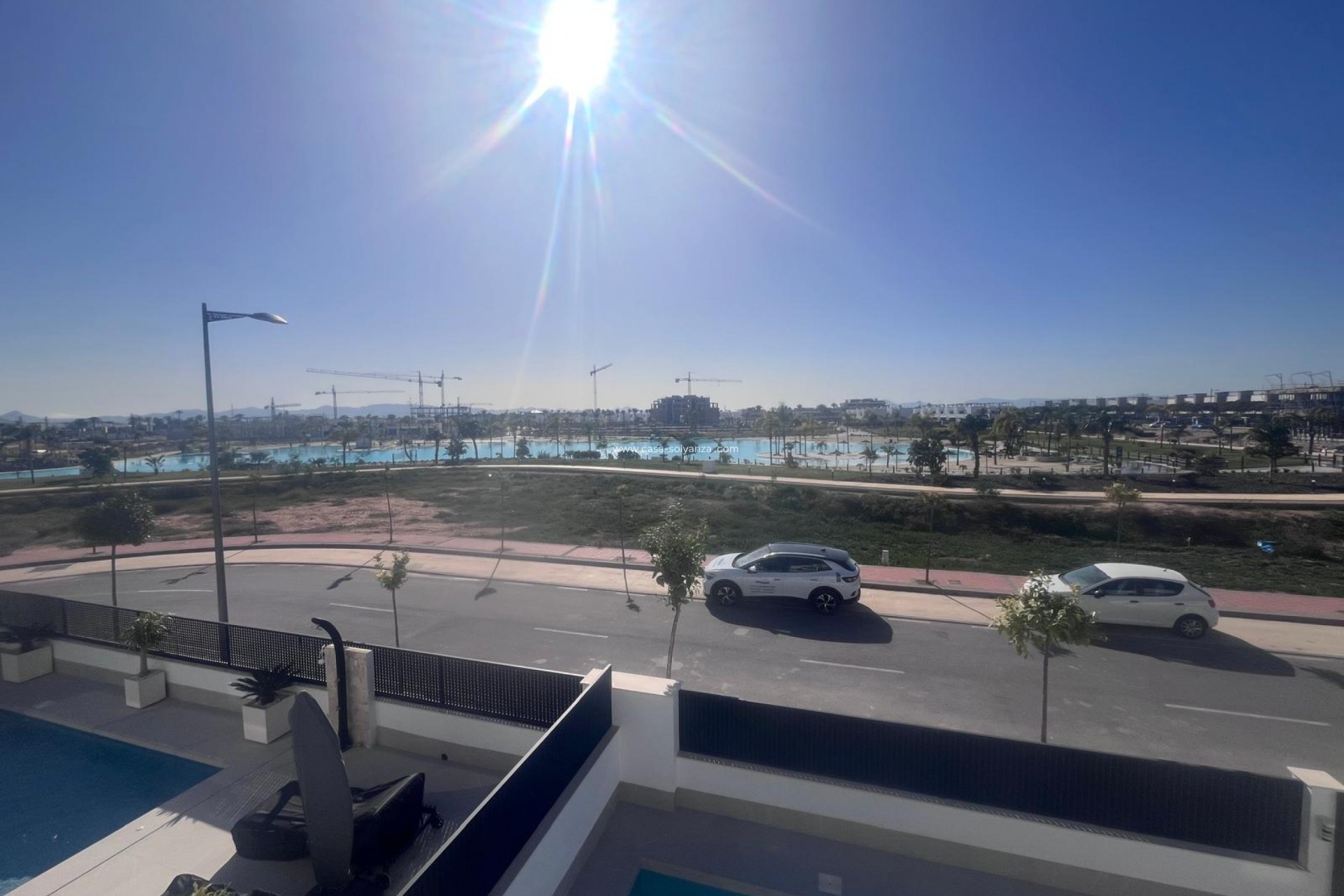 Wiederverkauf - Villa - Torre Pacheco - Inland