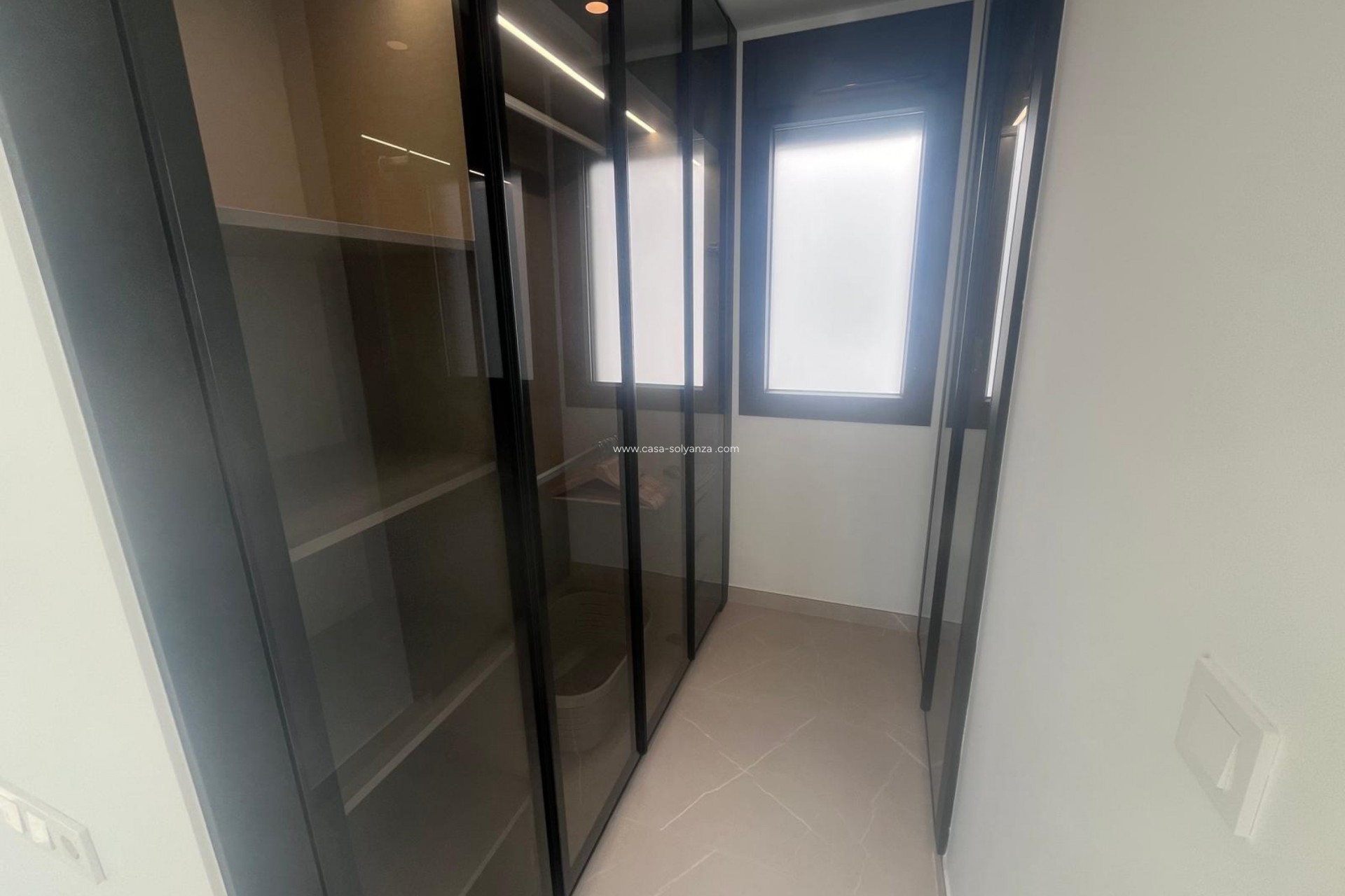 Wiederverkauf - Villa - Torre Pacheco - Inland