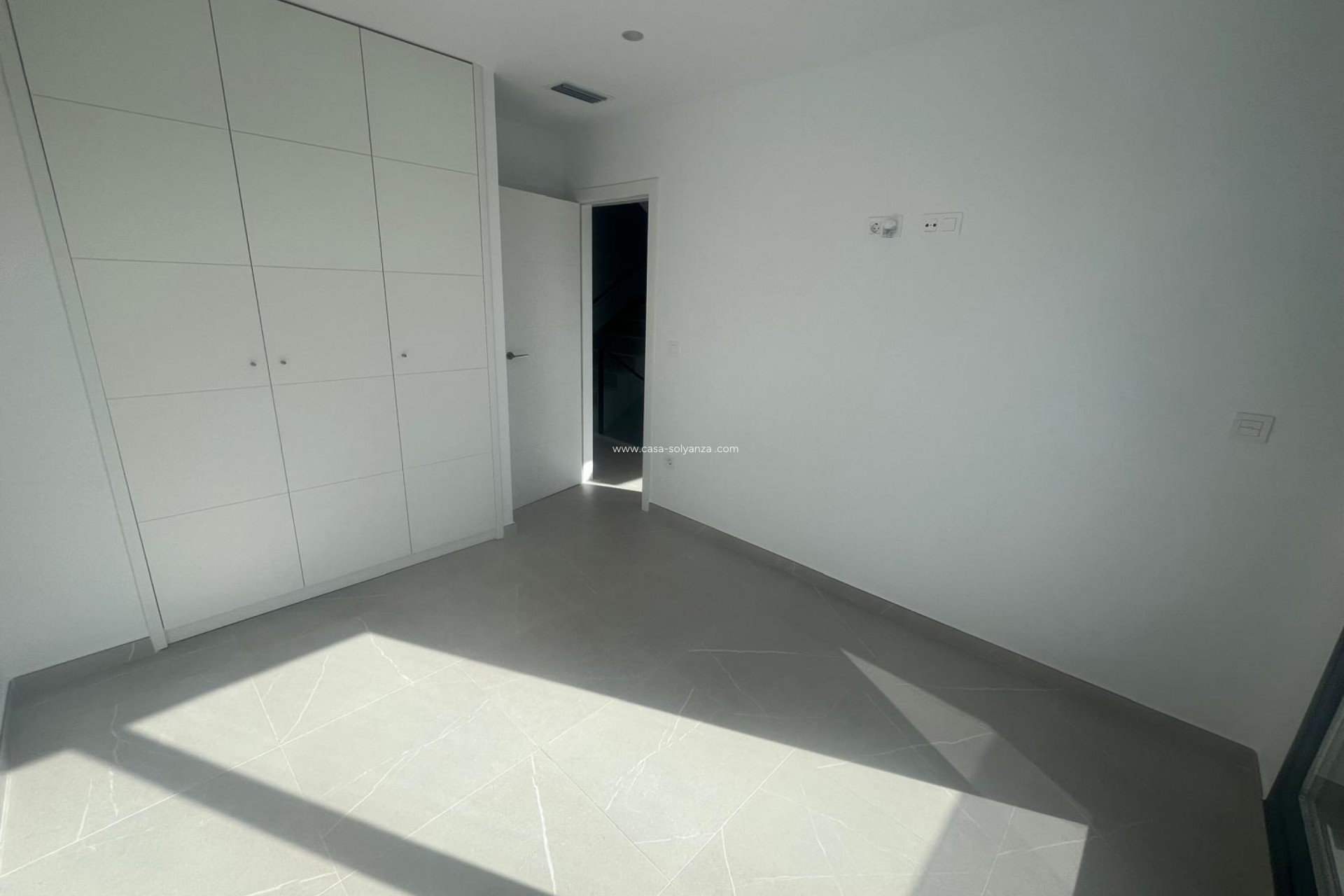 Wiederverkauf - Villa - Torre Pacheco - Inland